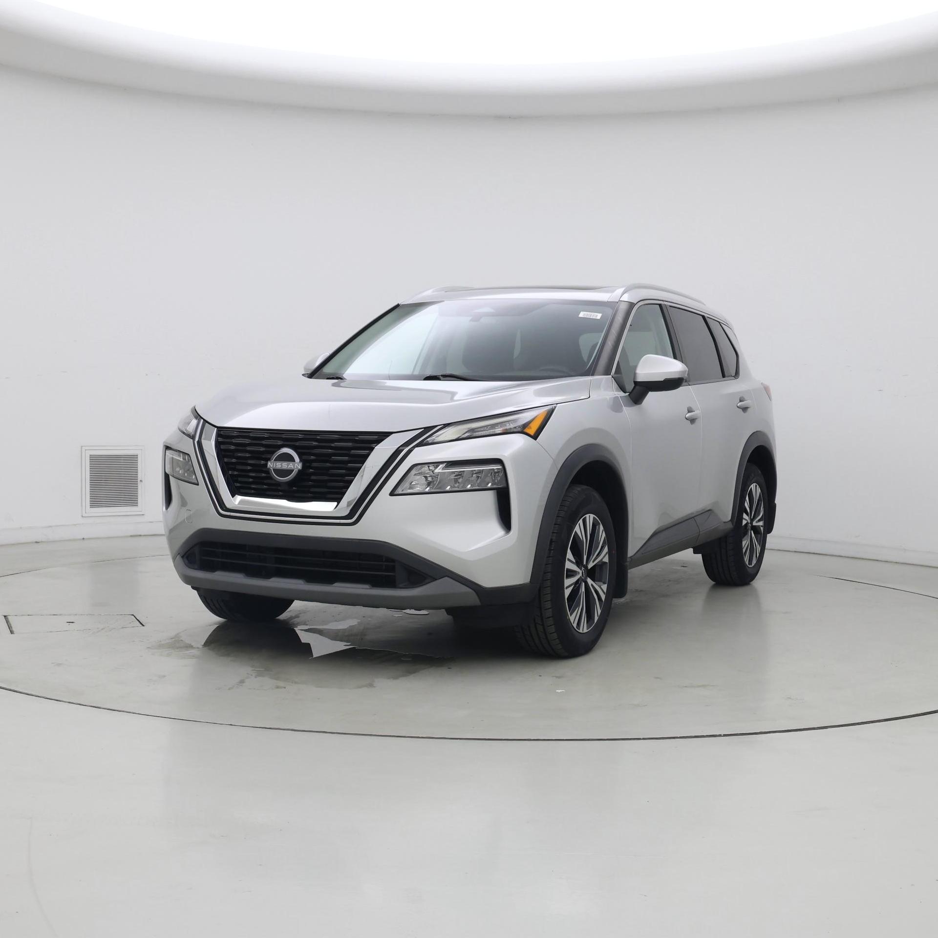 Thumbnail: 2022 Nissan Rogue - 4