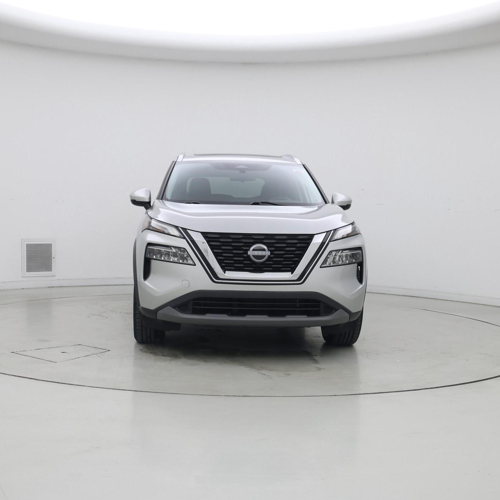 Thumbnail: 2022 Nissan Rogue - 5