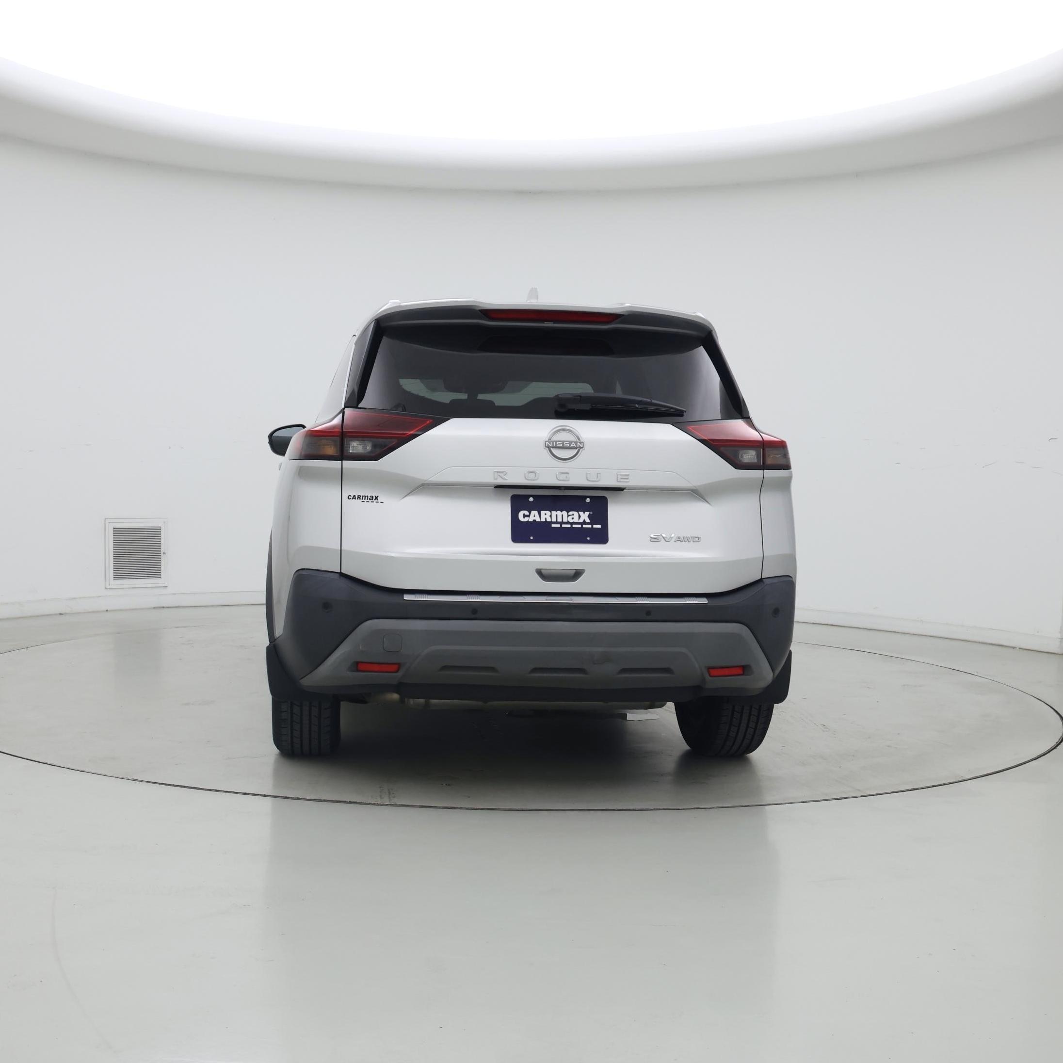Thumbnail: 2022 Nissan Rogue - 6