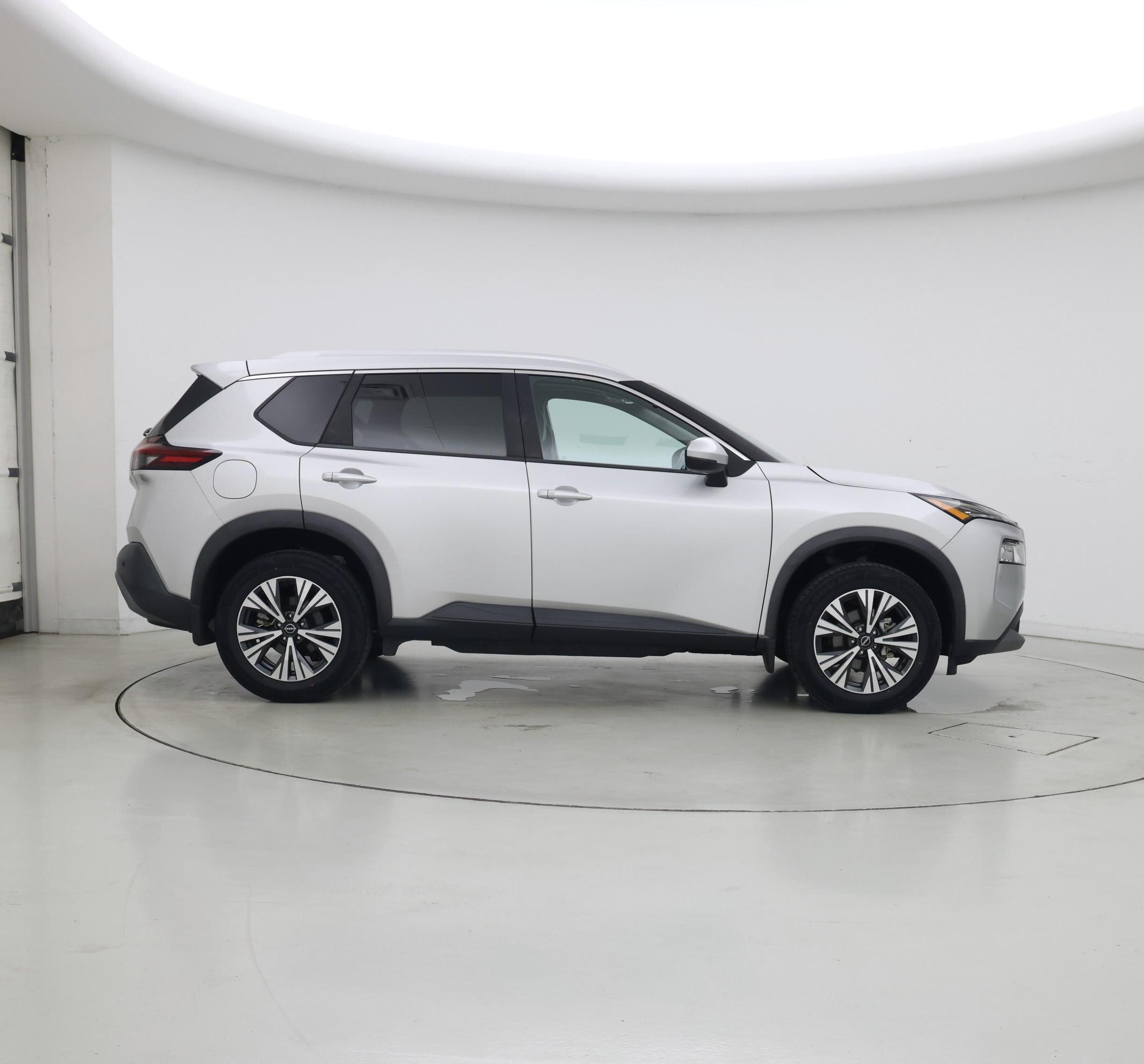 Thumbnail: 2022 Nissan Rogue - 7