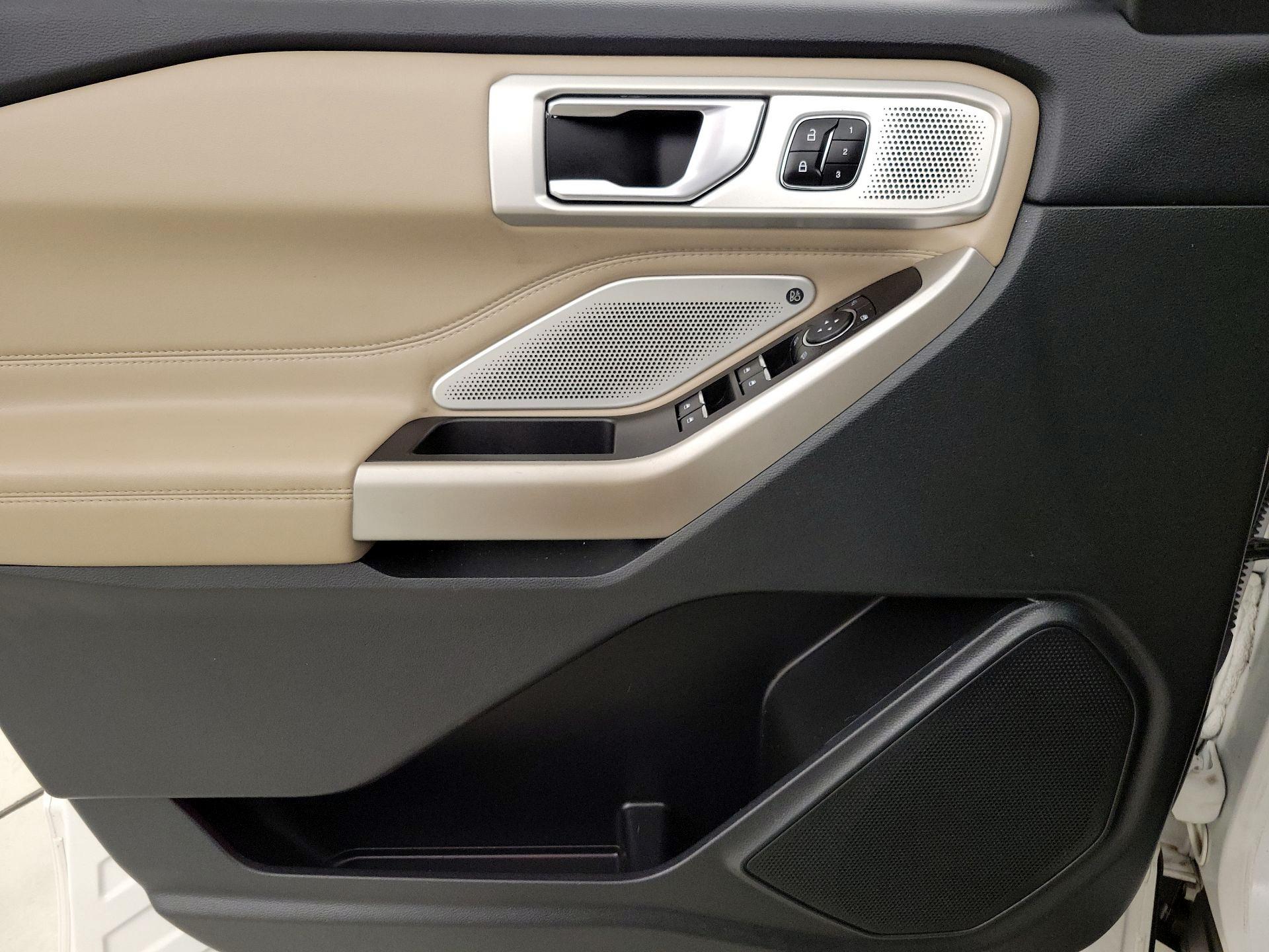 Thumbnail: 2023 Ford Explorer - 12