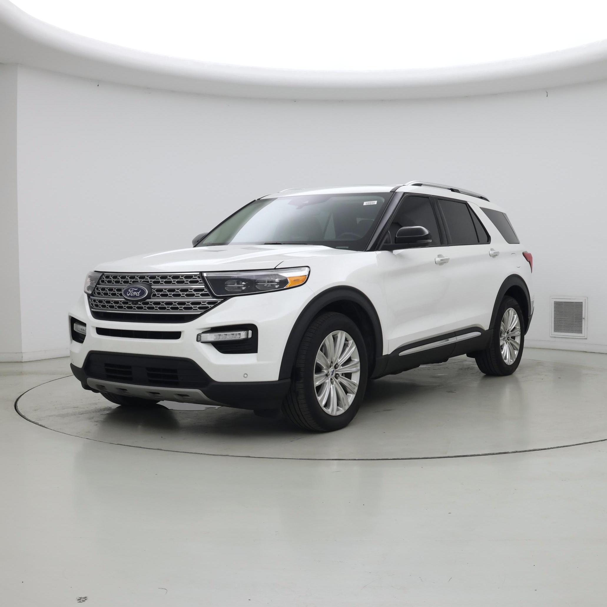 Thumbnail: 2023 Ford Explorer - 4