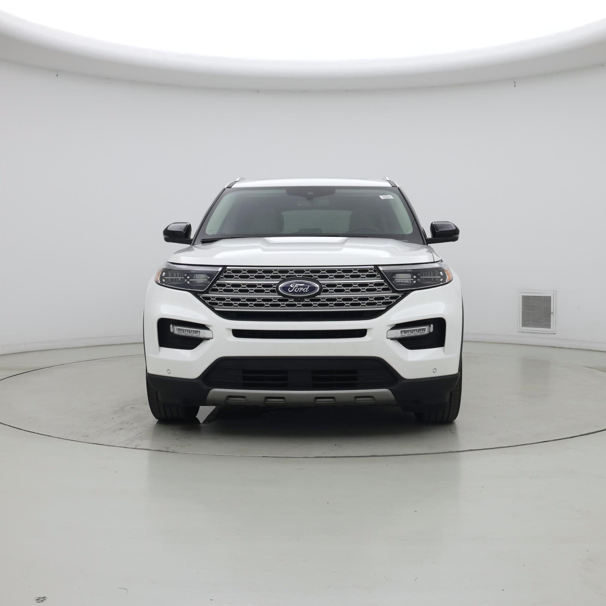 Thumbnail: 2023 Ford Explorer - 5