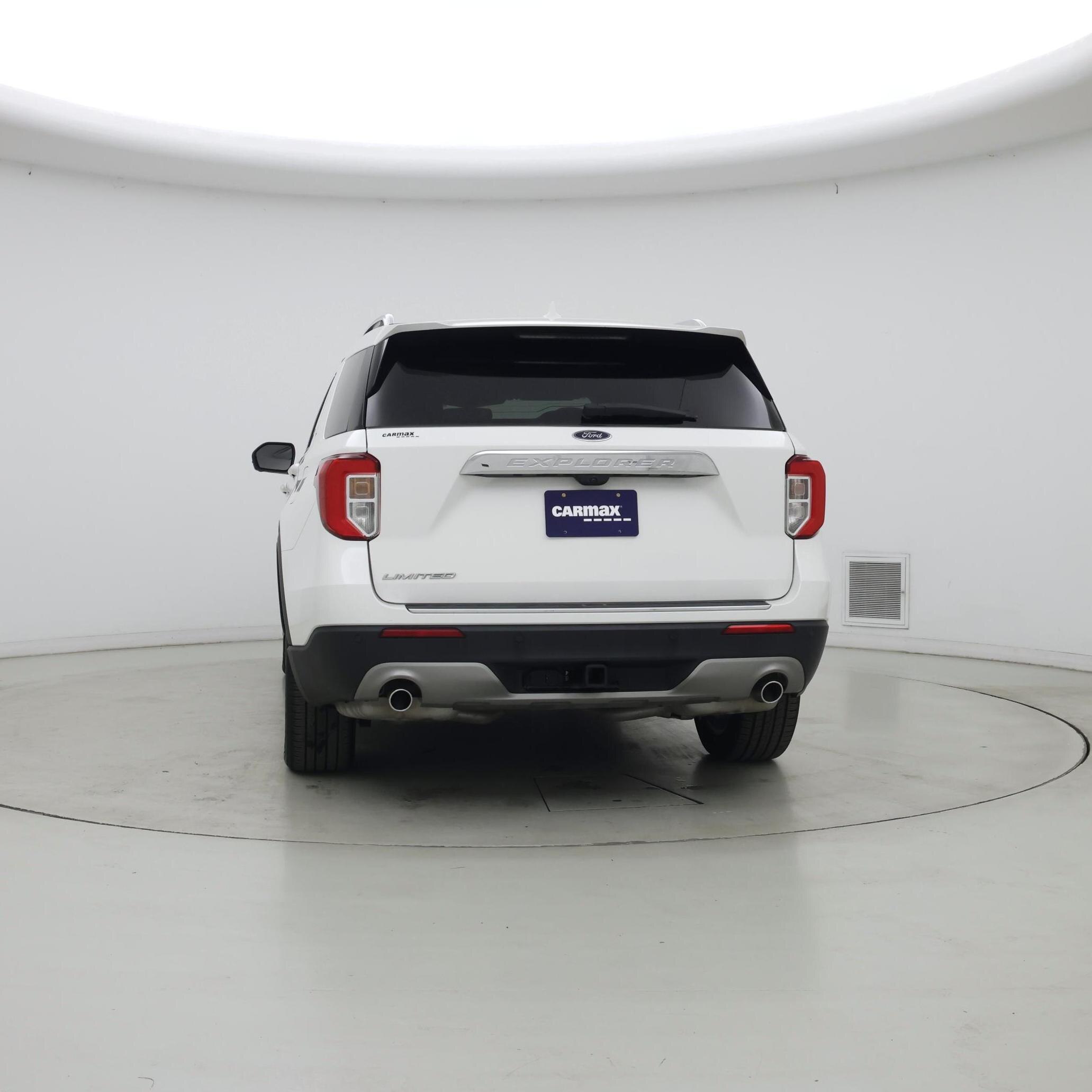 Thumbnail: 2023 Ford Explorer - 6