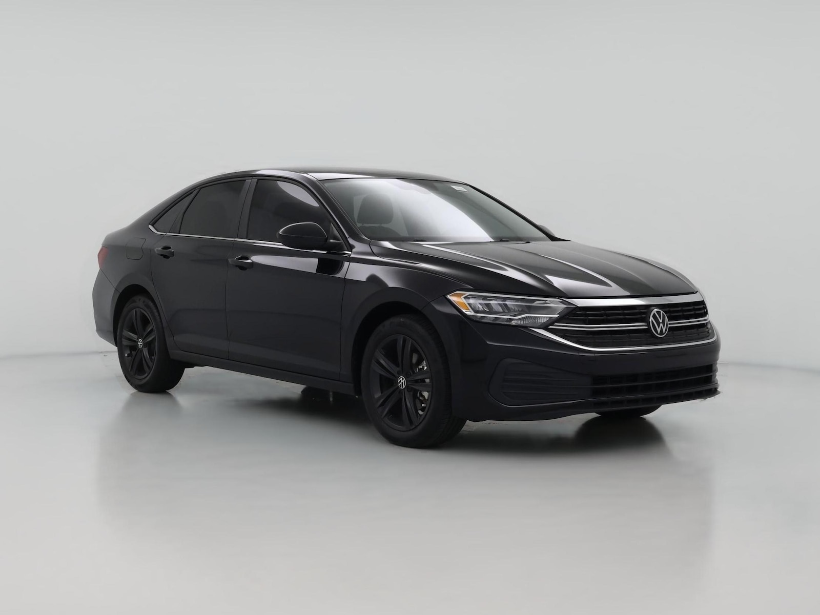 2024 Volkswagen Jetta