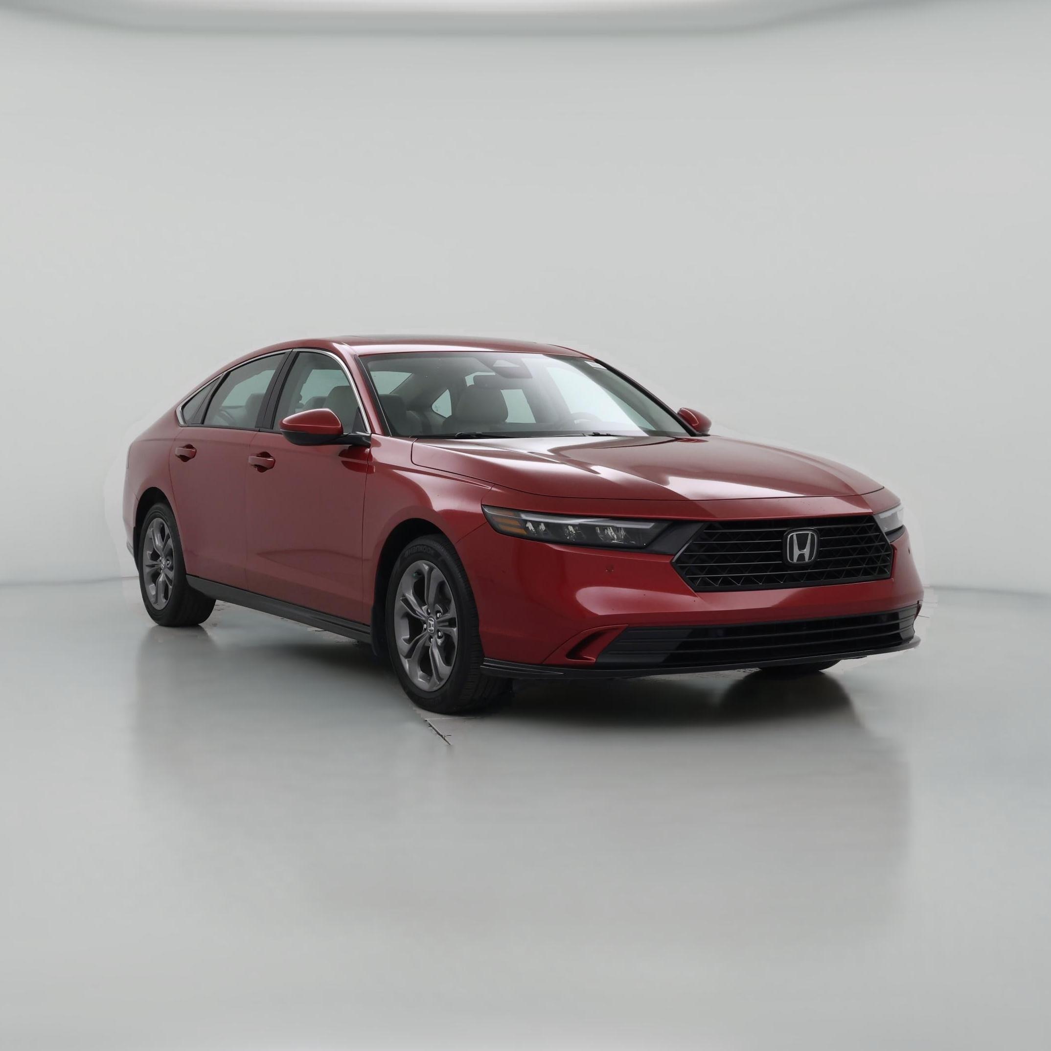 Thumbnail: 2023 Honda Accord - 1