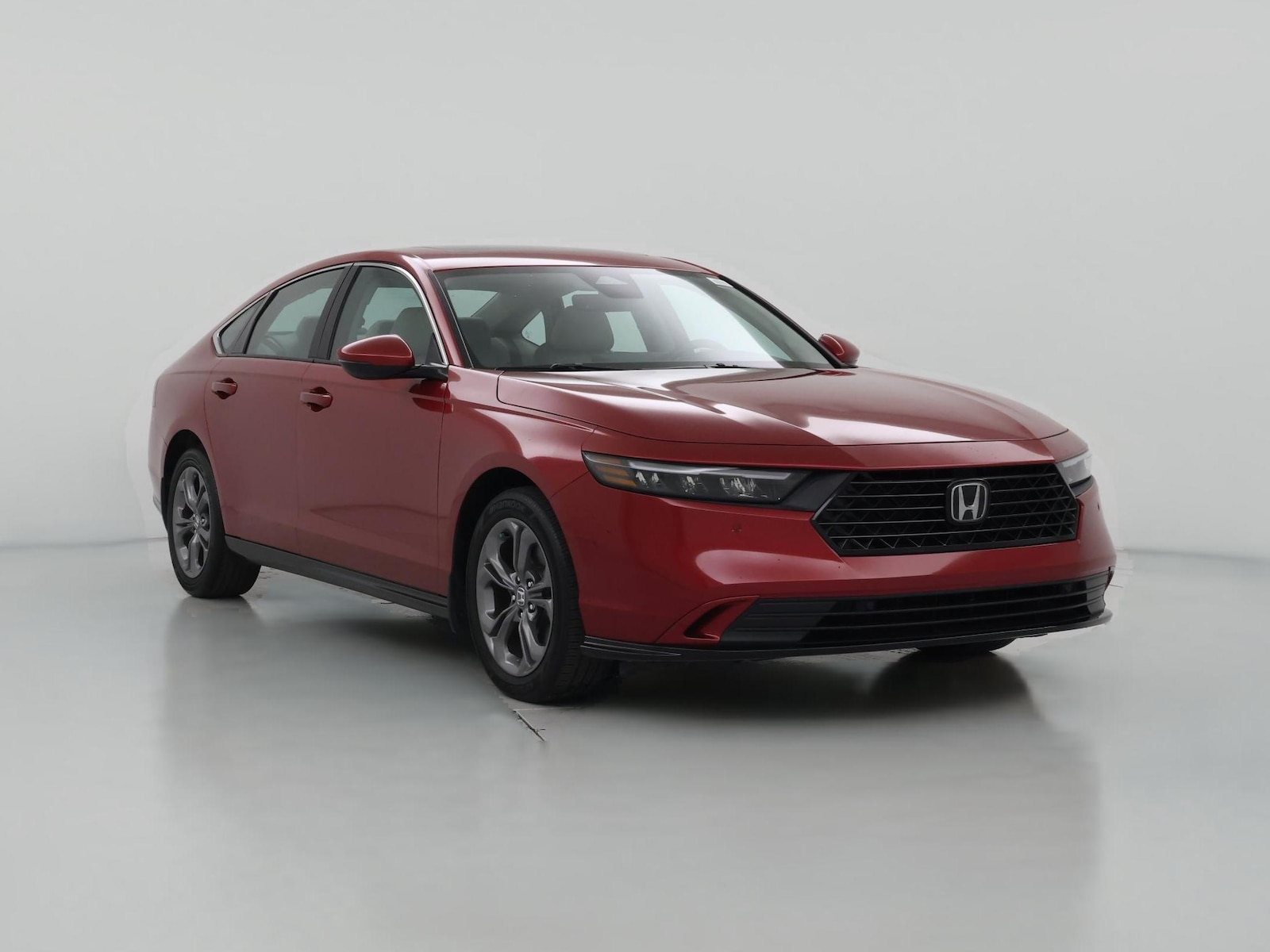 2023 Honda Accord Hybrid