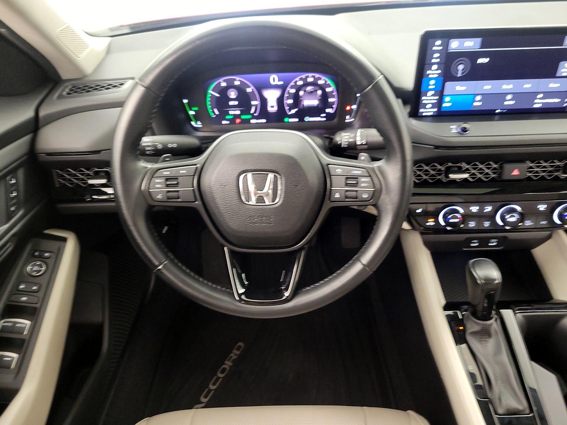 Thumbnail: 2023 Honda Accord - 10