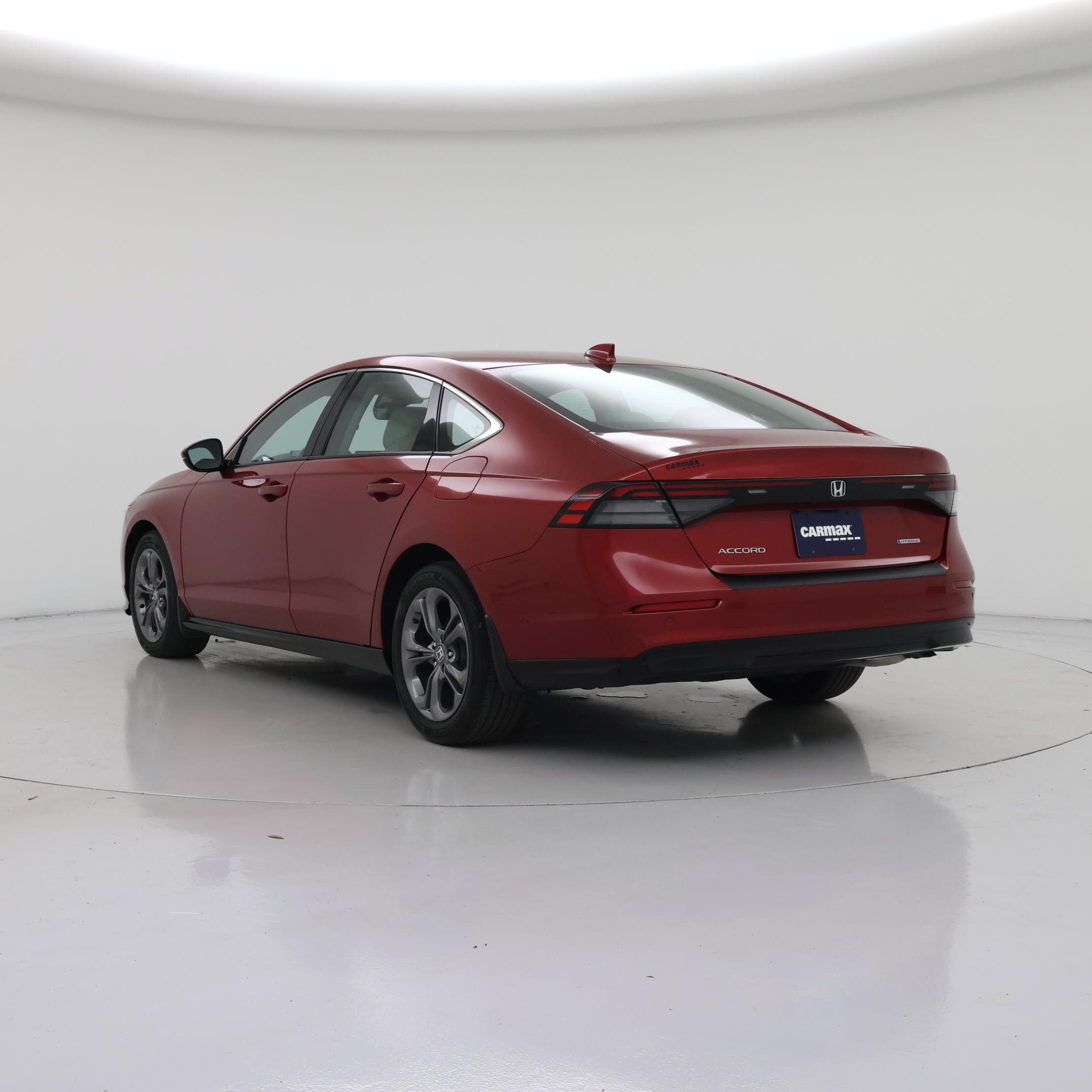 Thumbnail: 2023 Honda Accord - 2