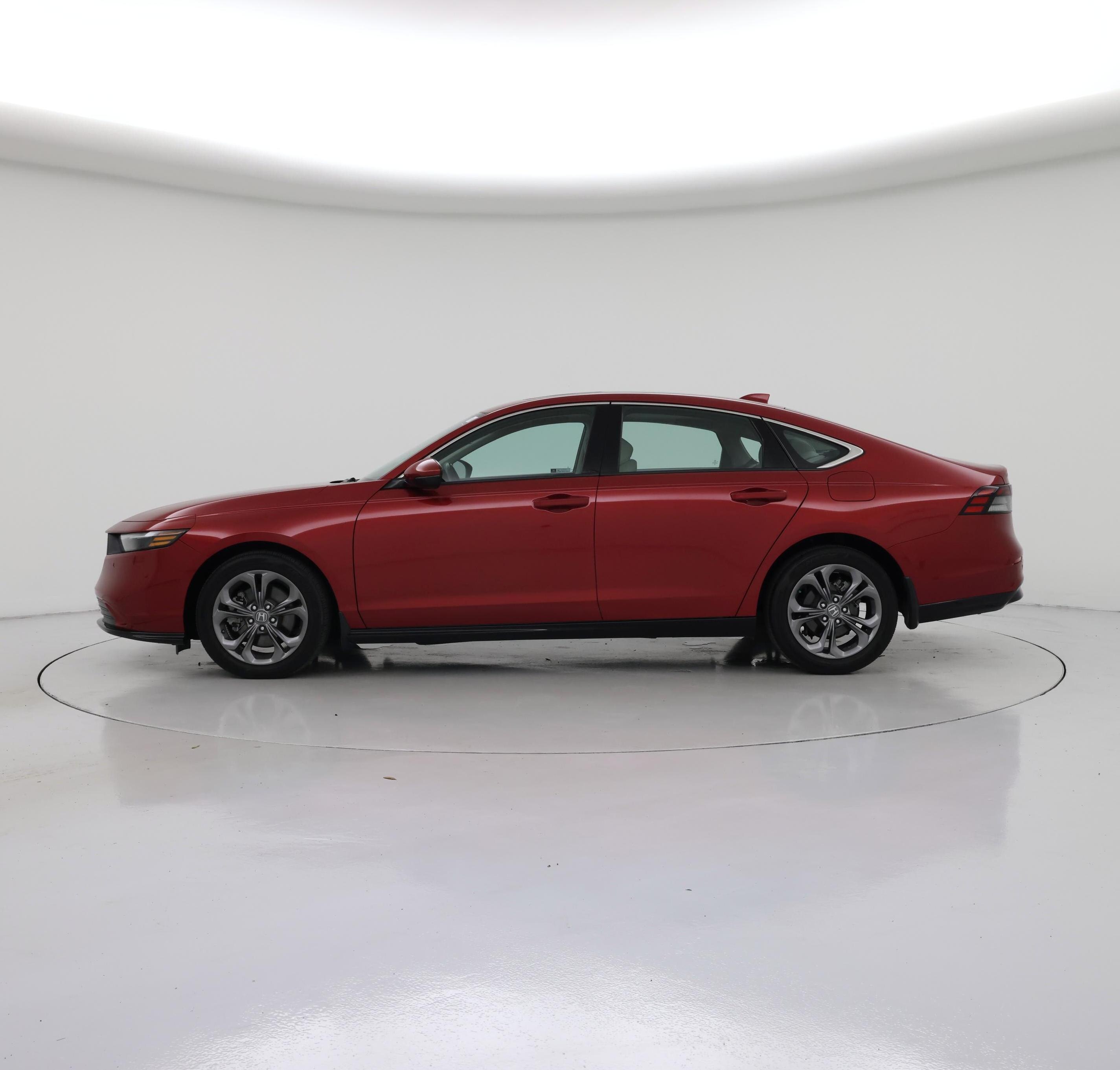Thumbnail: 2023 Honda Accord - 3