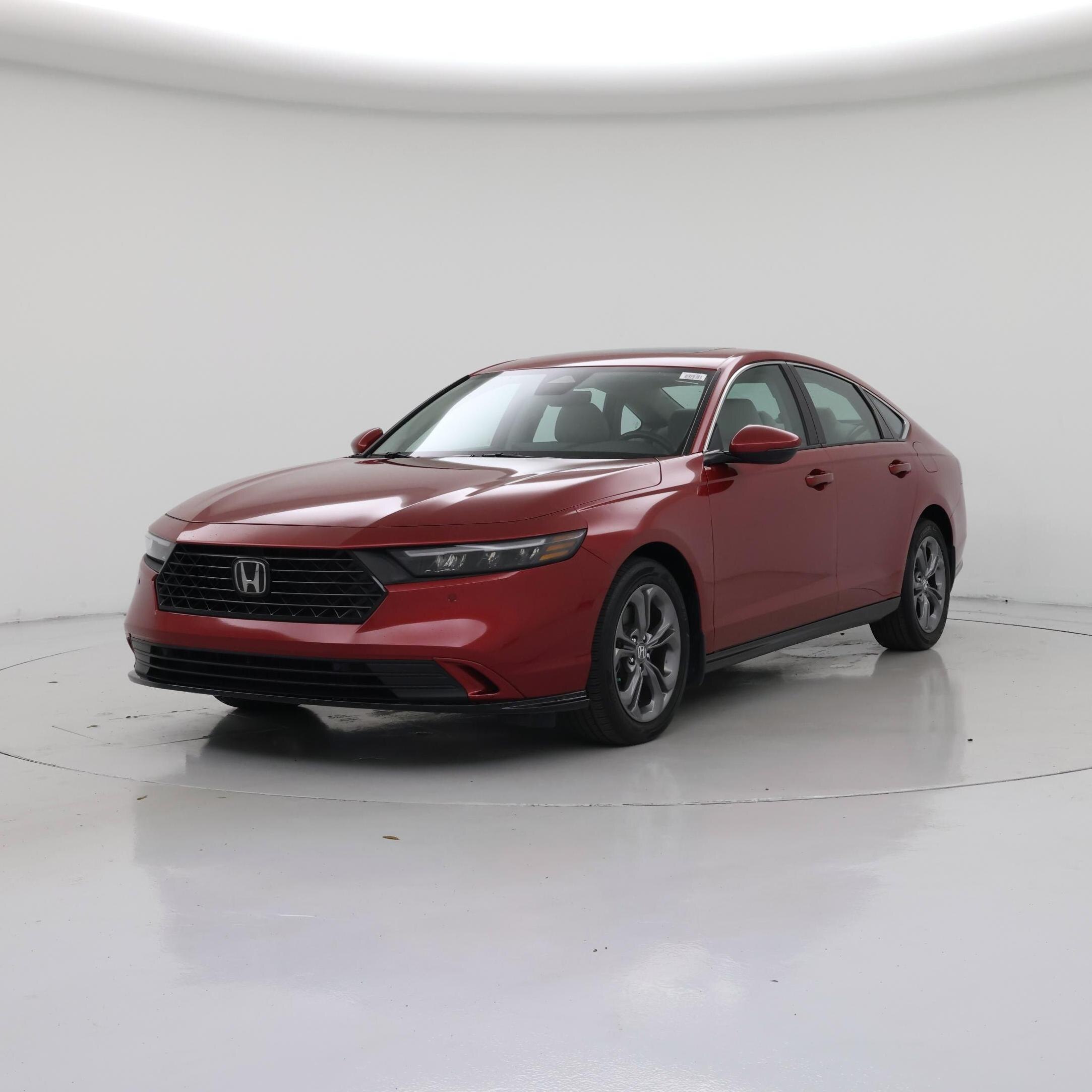 Thumbnail: 2023 Honda Accord - 4