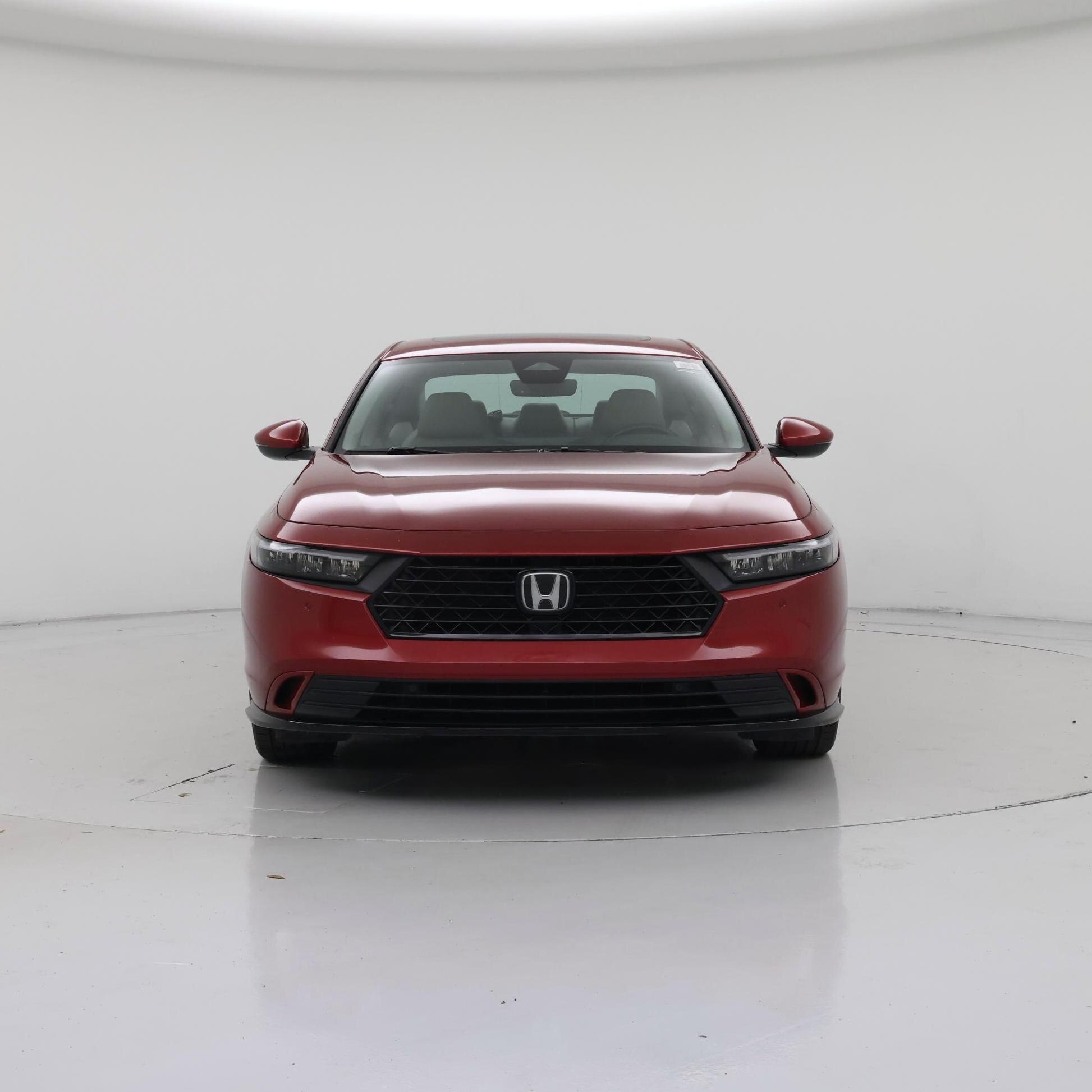 Thumbnail: 2023 Honda Accord - 5