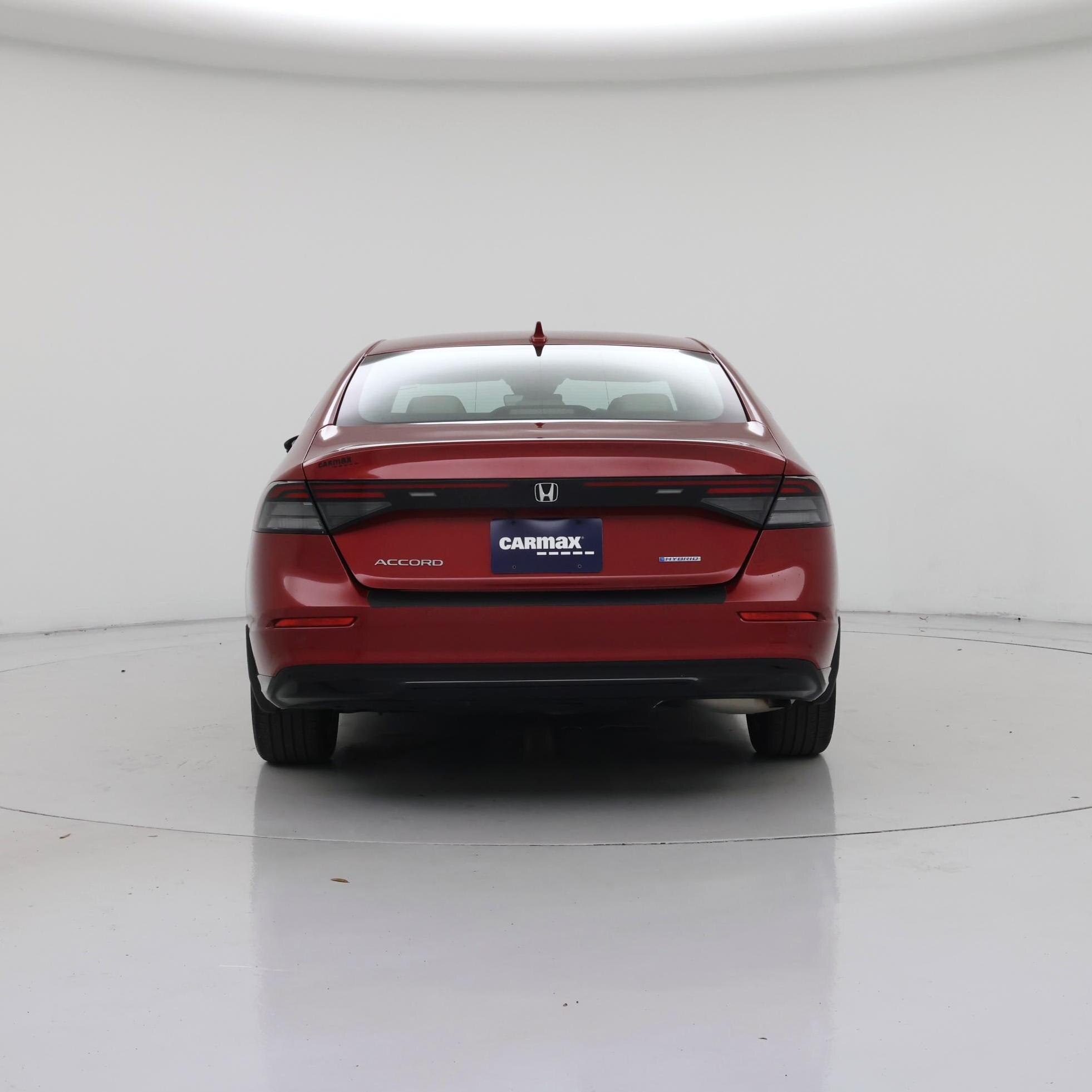 Thumbnail: 2023 Honda Accord - 6