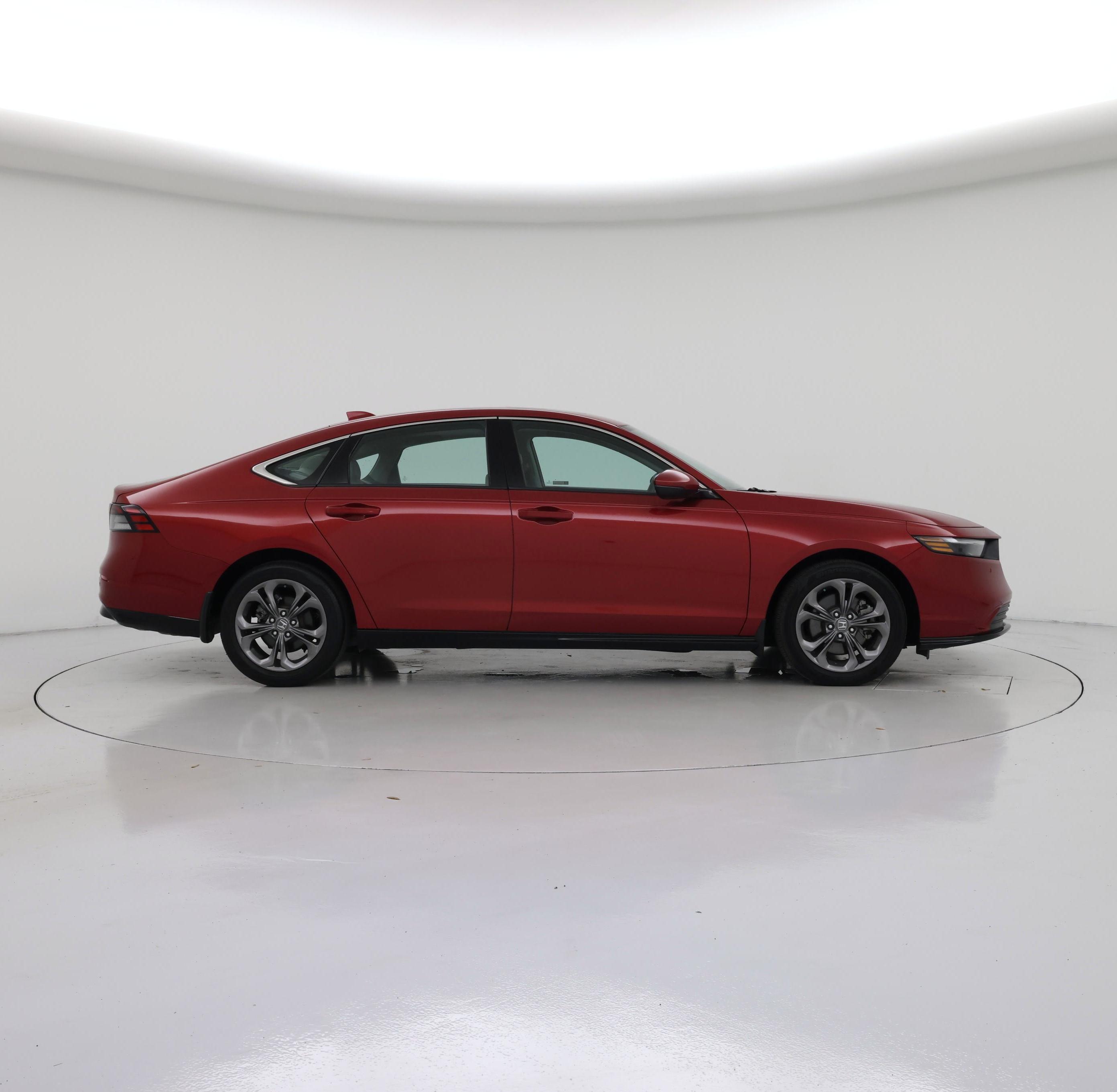 Thumbnail: 2023 Honda Accord - 7
