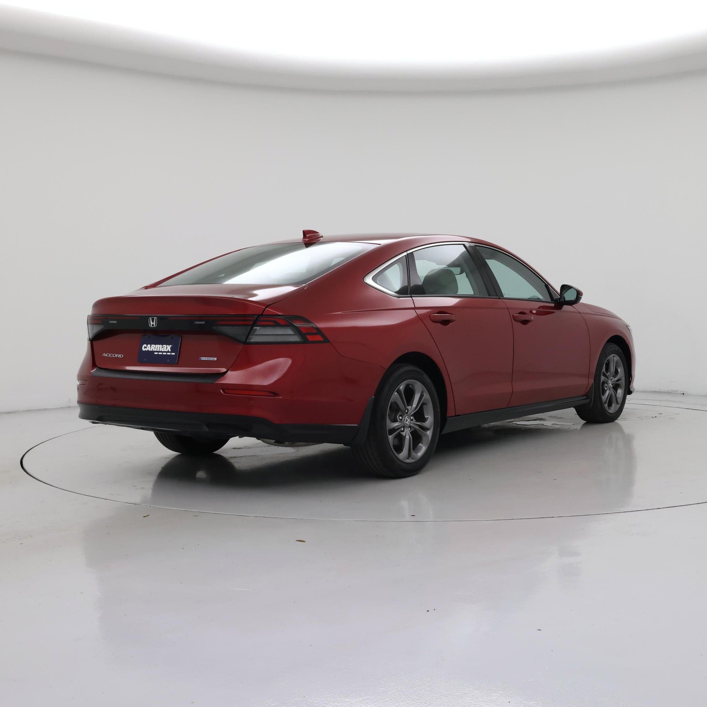 Thumbnail: 2023 Honda Accord - 8