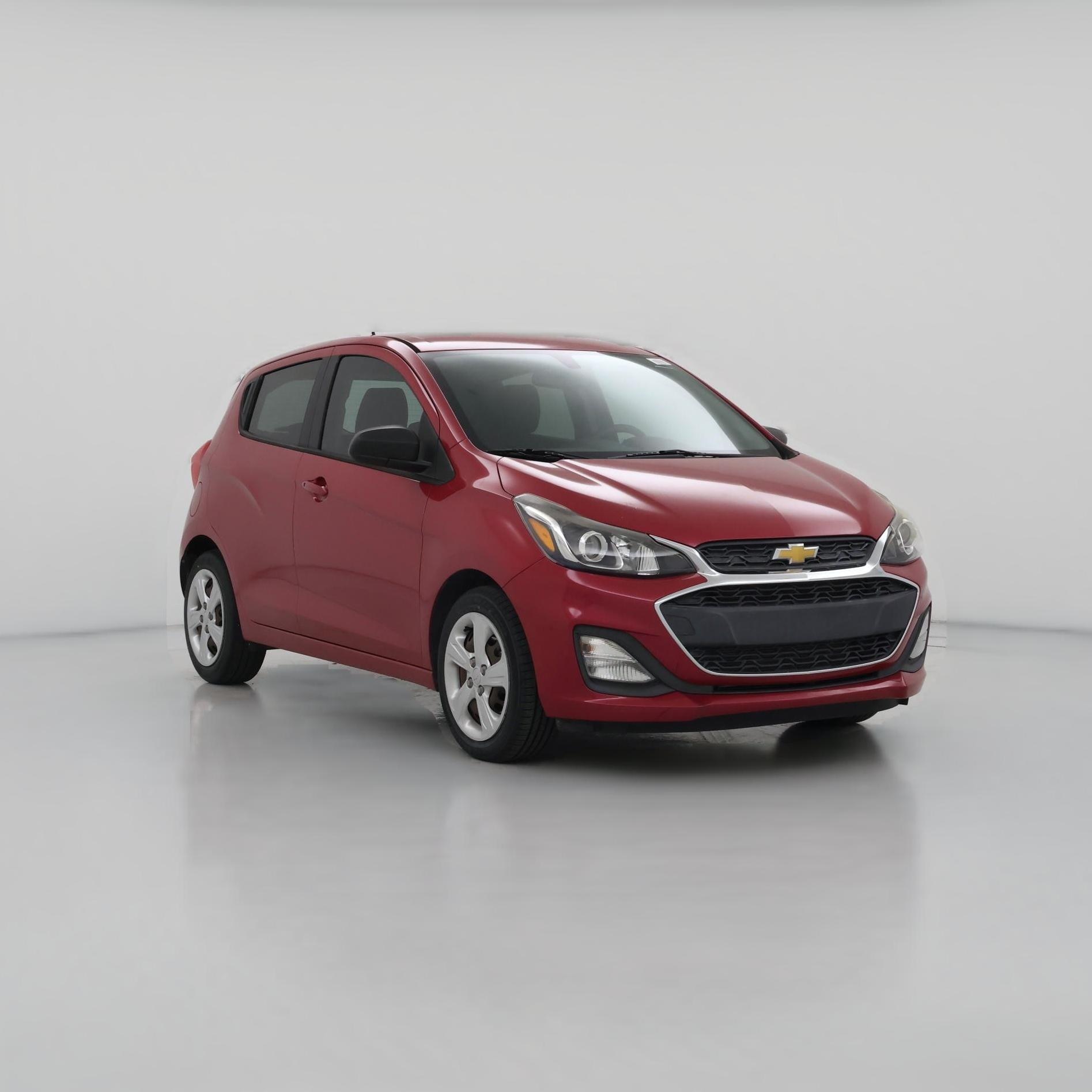 Thumbnail: 2020 Chevrolet Spark - 1