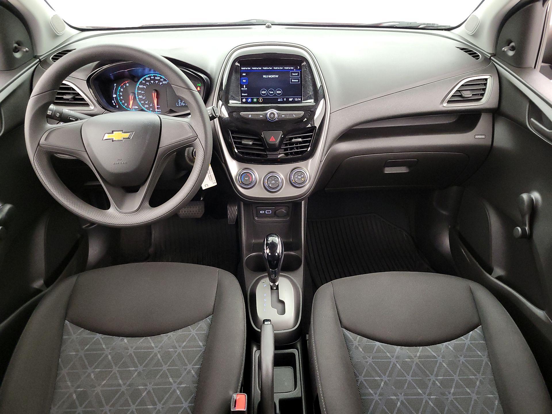 Thumbnail: 2020 Chevrolet Spark - 9