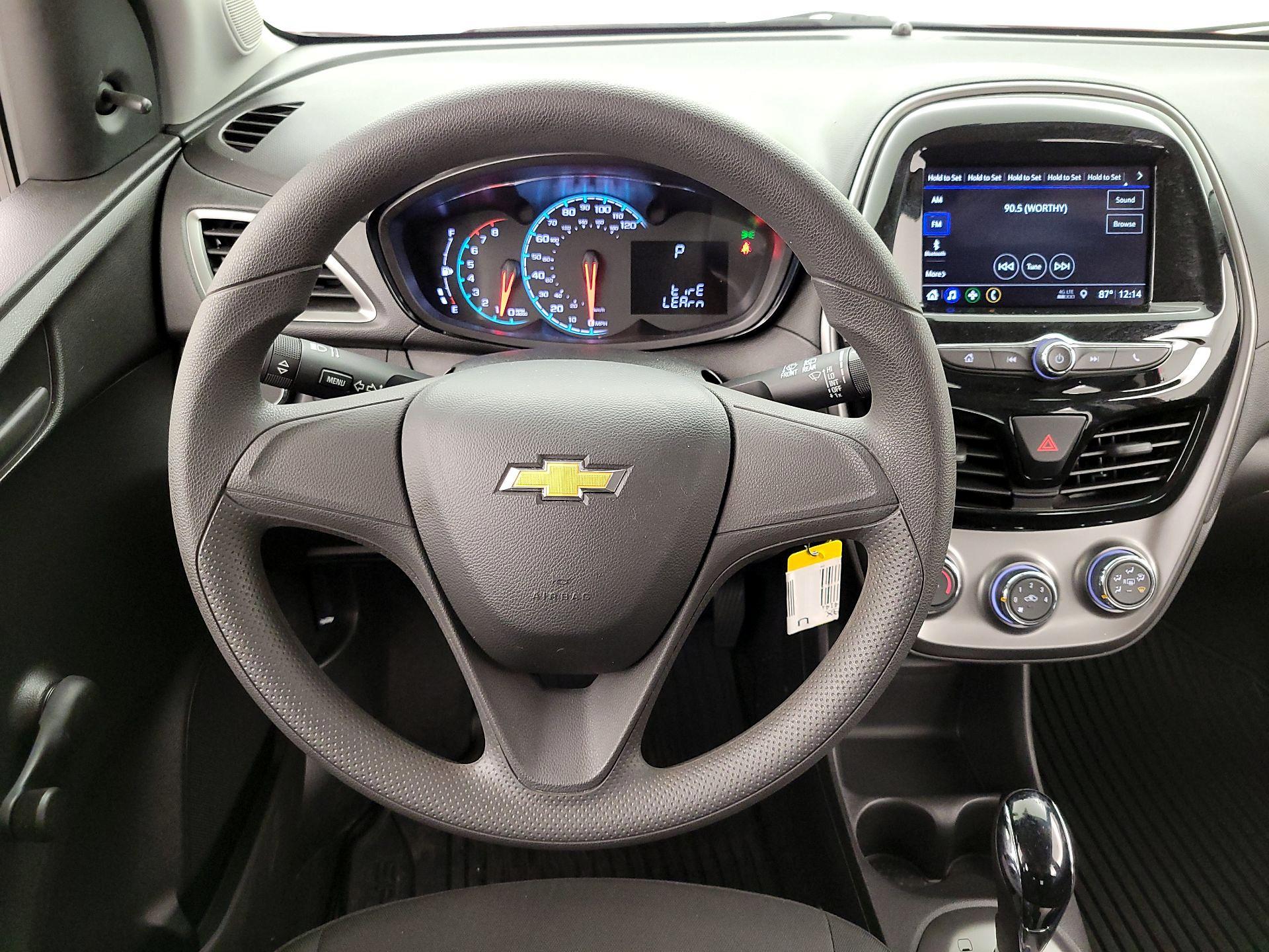 Thumbnail: 2020 Chevrolet Spark - 10
