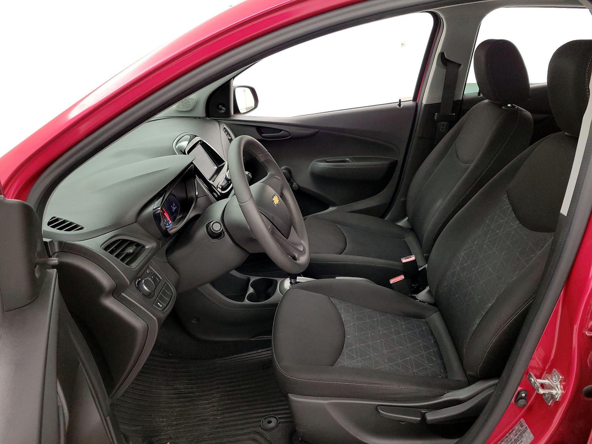 Thumbnail: 2020 Chevrolet Spark - 11