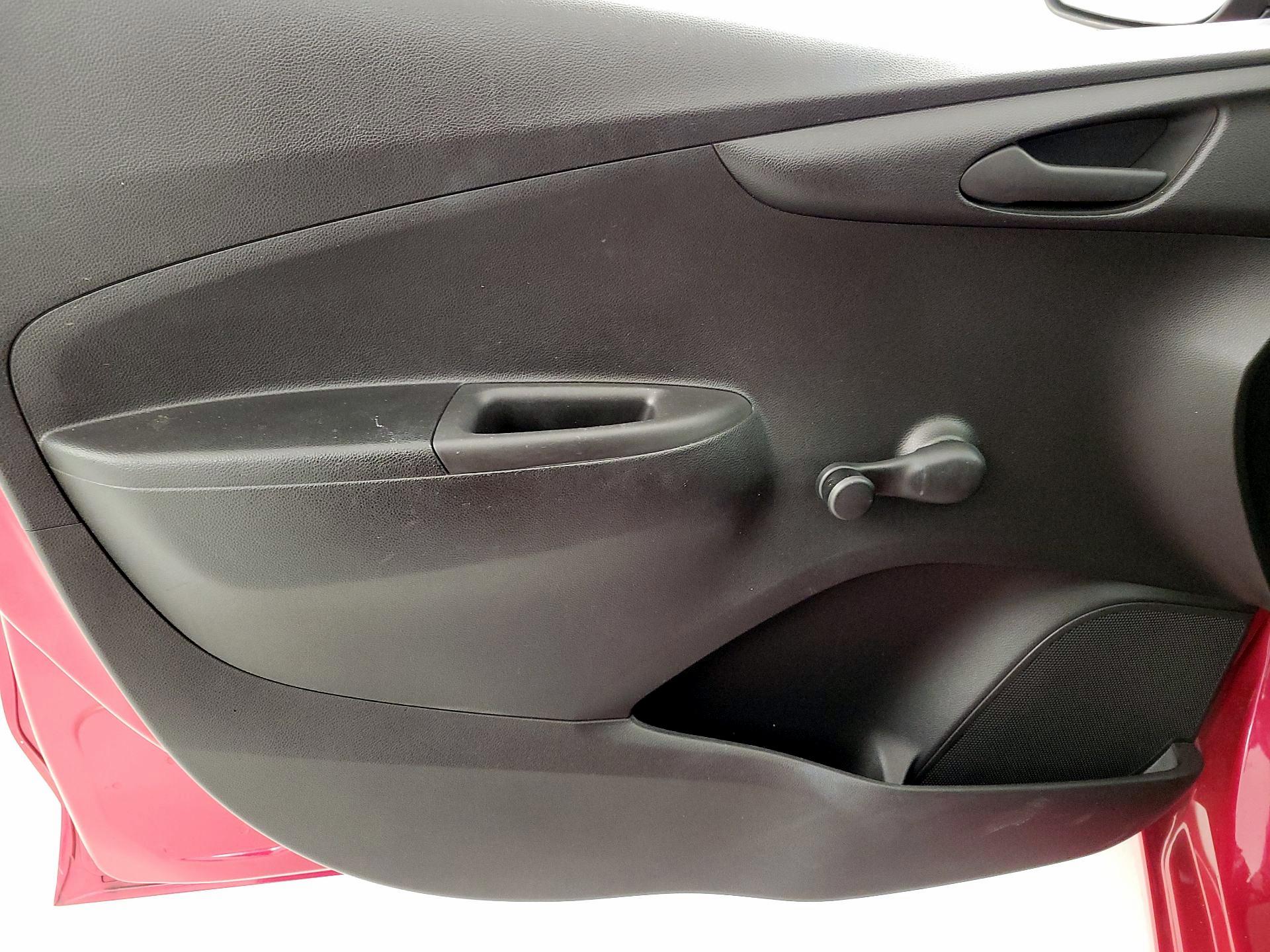 Thumbnail: 2020 Chevrolet Spark - 12