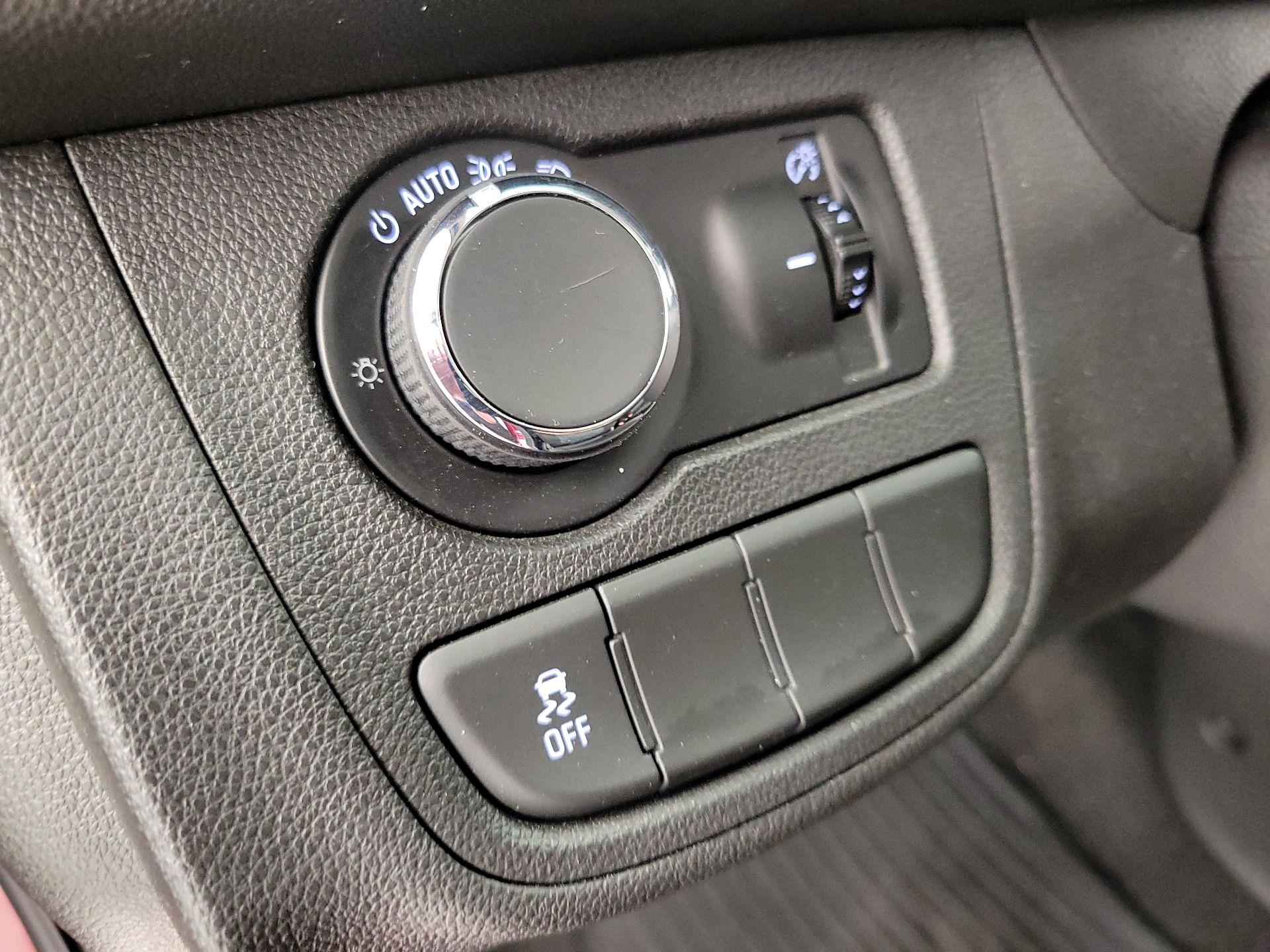 Thumbnail: 2020 Chevrolet Spark - 13