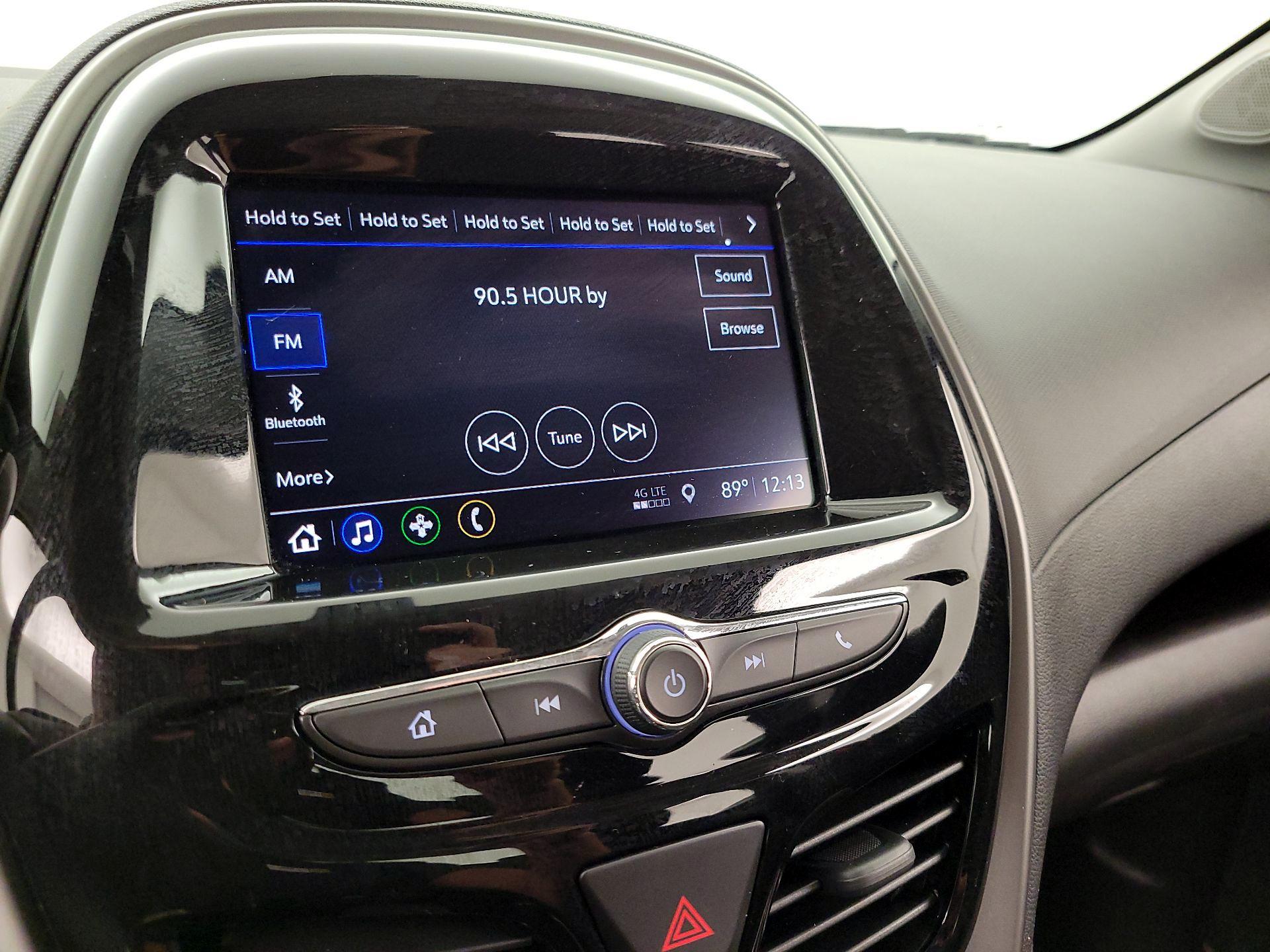 Thumbnail: 2020 Chevrolet Spark - 15