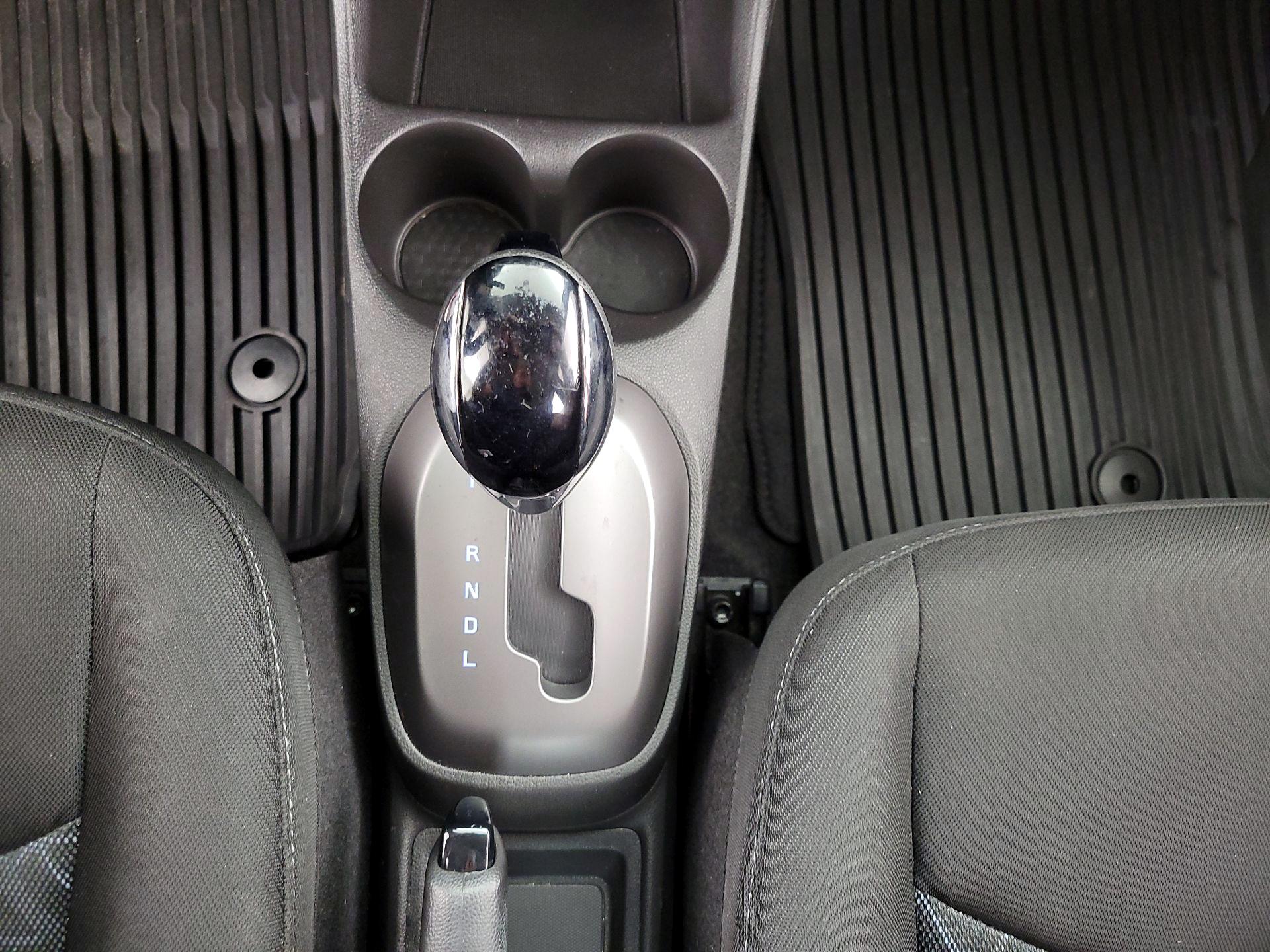 Thumbnail: 2020 Chevrolet Spark - 17