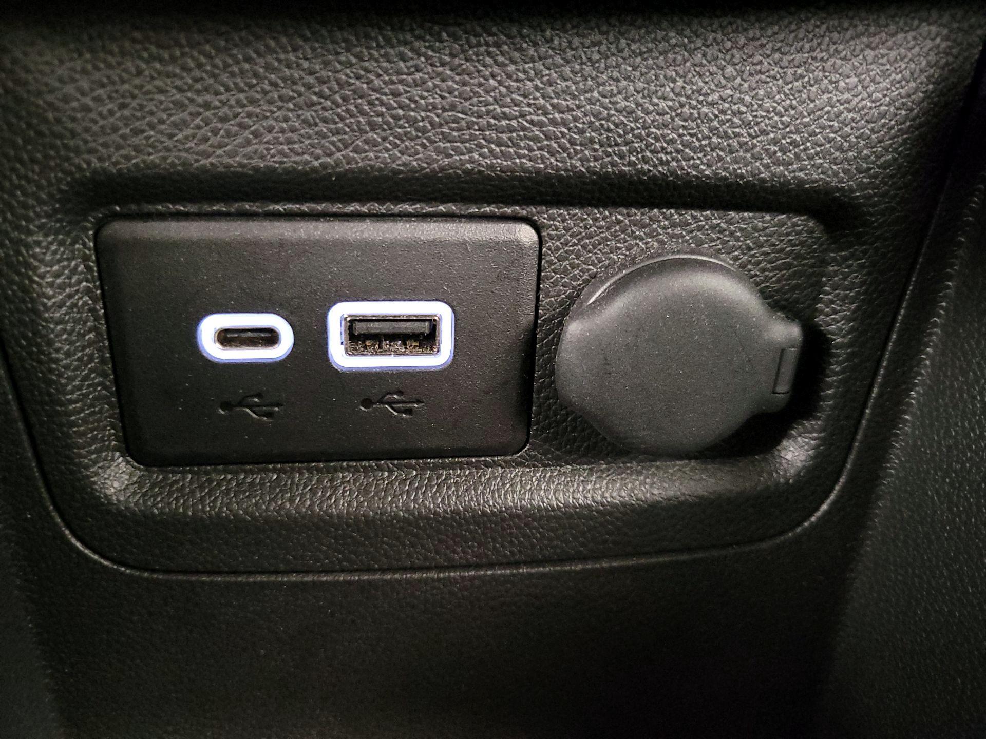 Thumbnail: 2020 Chevrolet Spark - 18