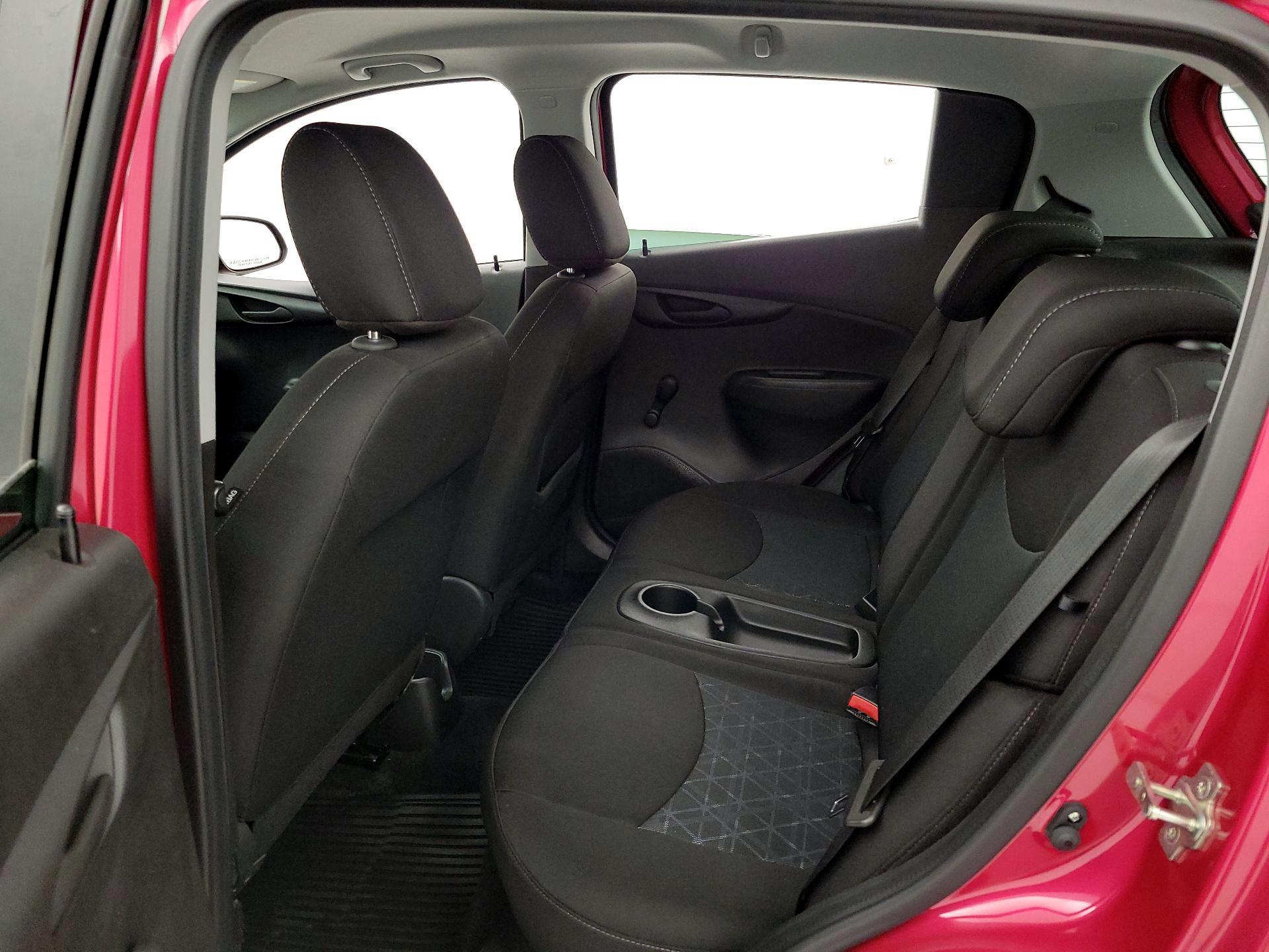 Thumbnail: 2020 Chevrolet Spark - 19