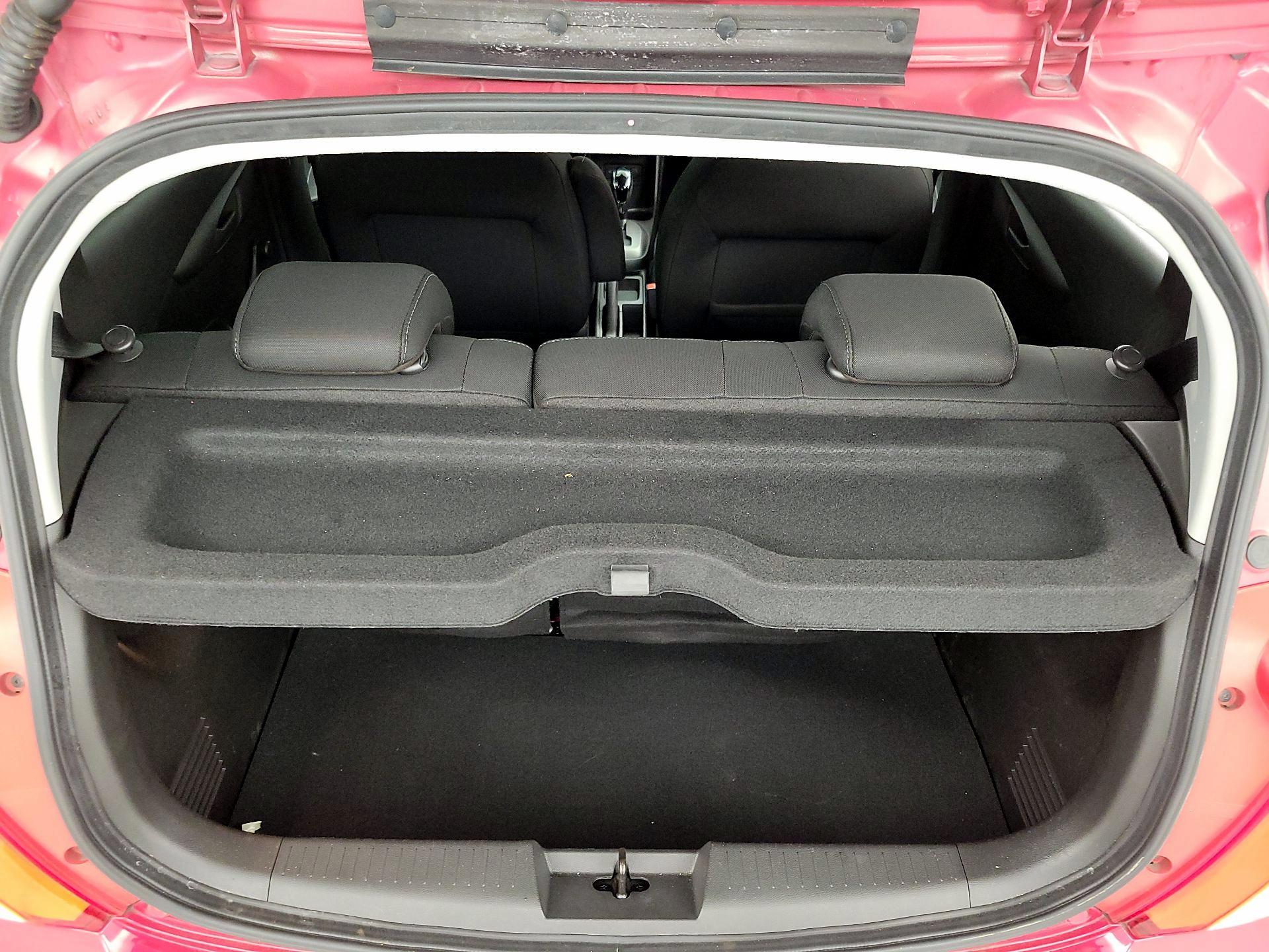 Thumbnail: 2020 Chevrolet Spark - 20