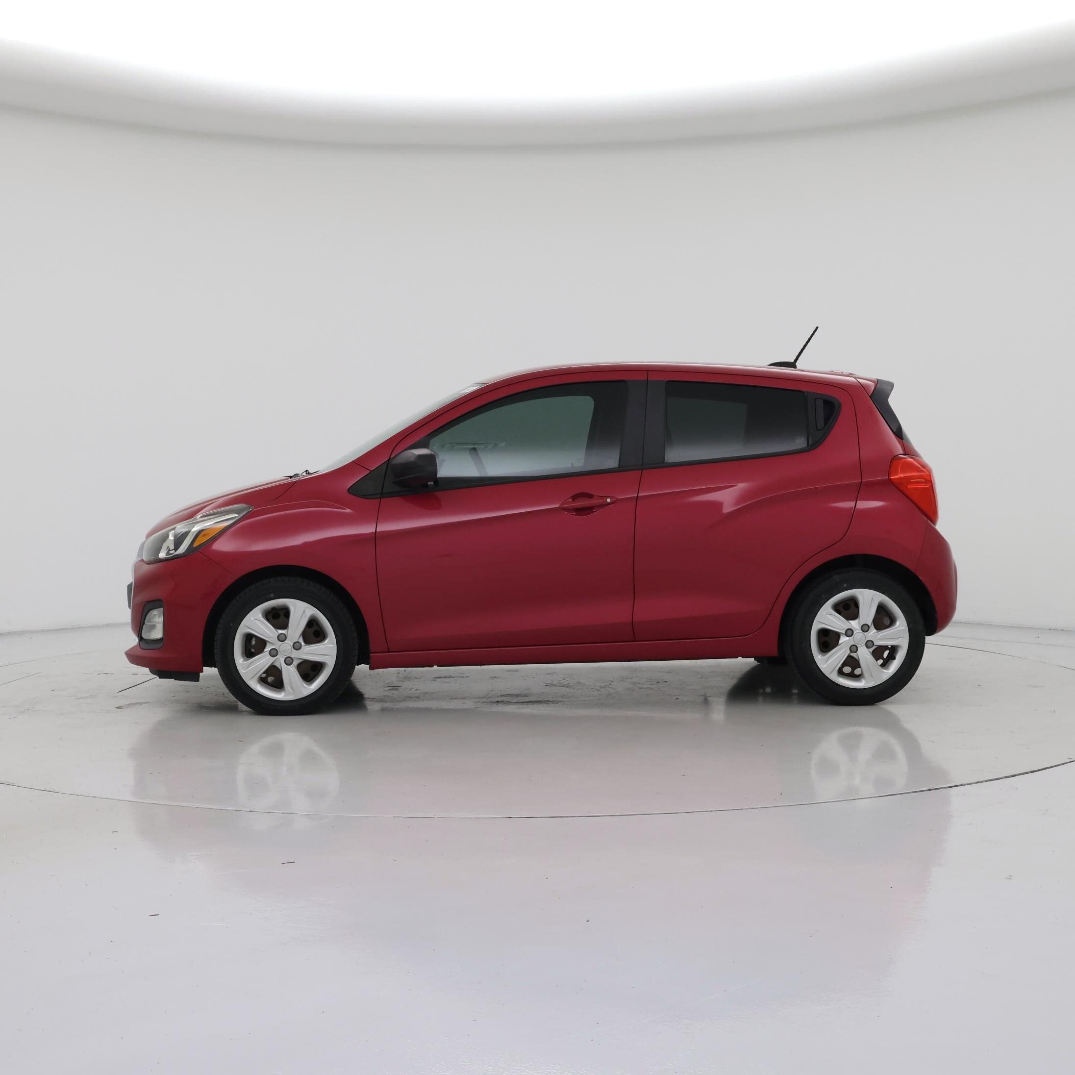 Thumbnail: 2020 Chevrolet Spark - 3