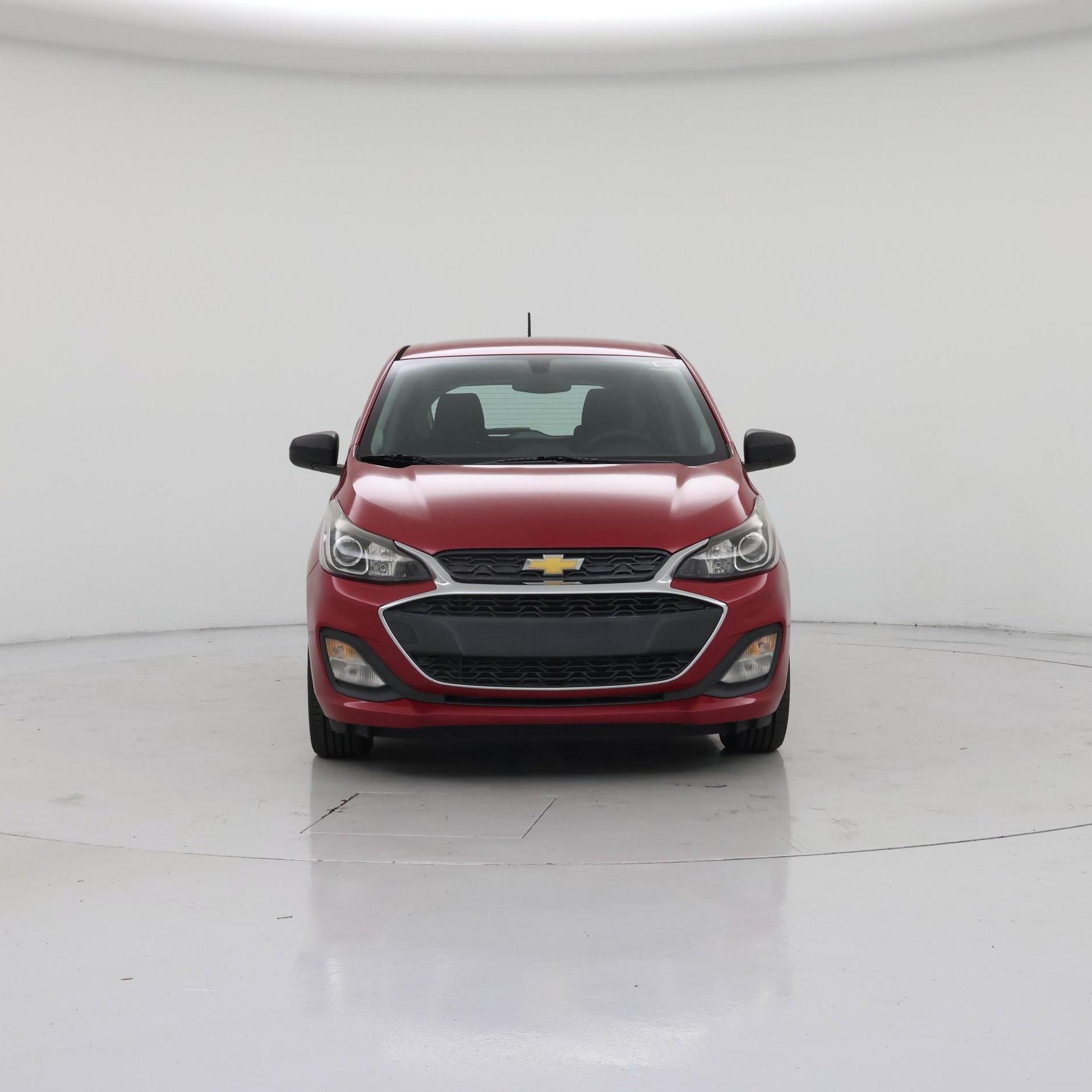 Thumbnail: 2020 Chevrolet Spark - 5