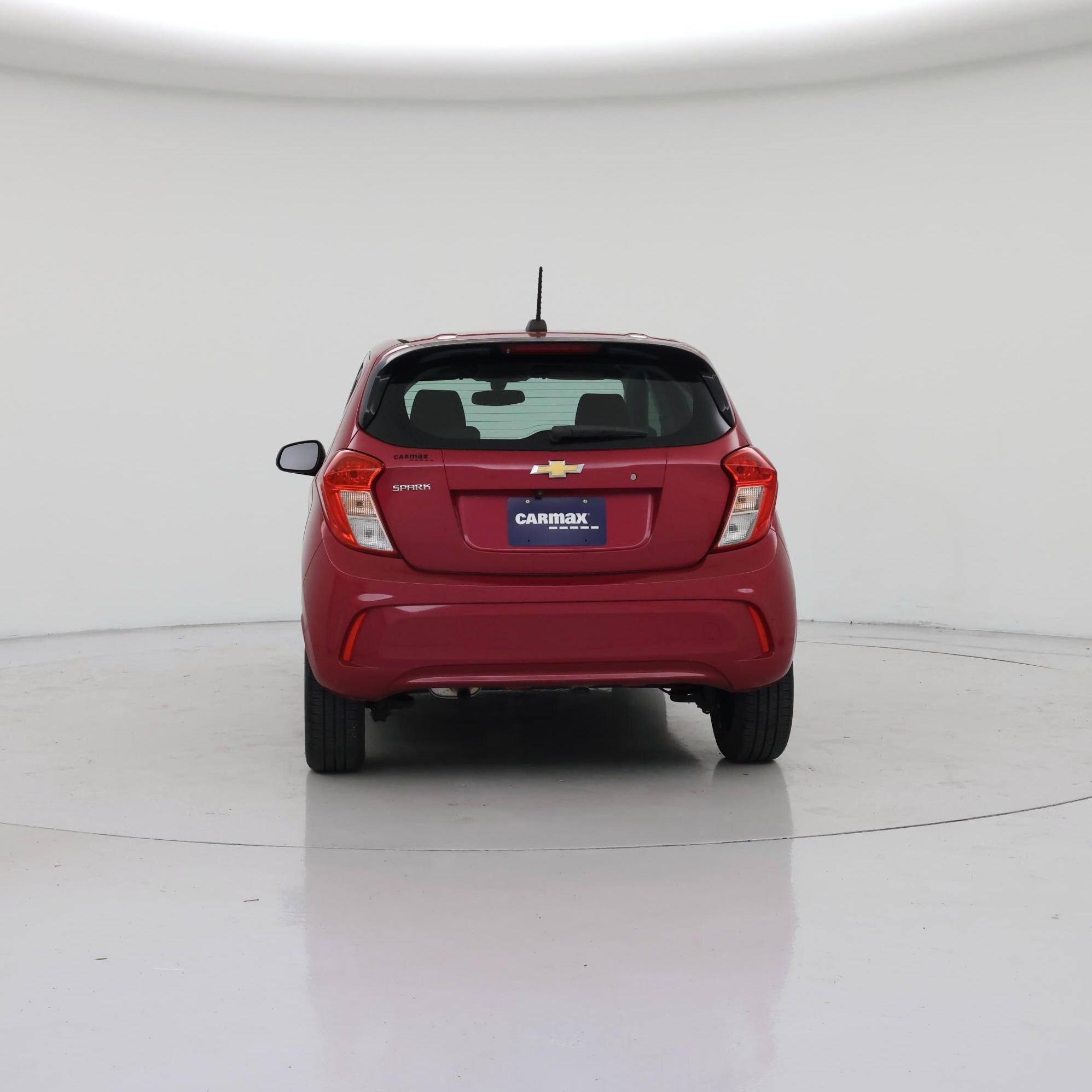 Thumbnail: 2020 Chevrolet Spark - 6