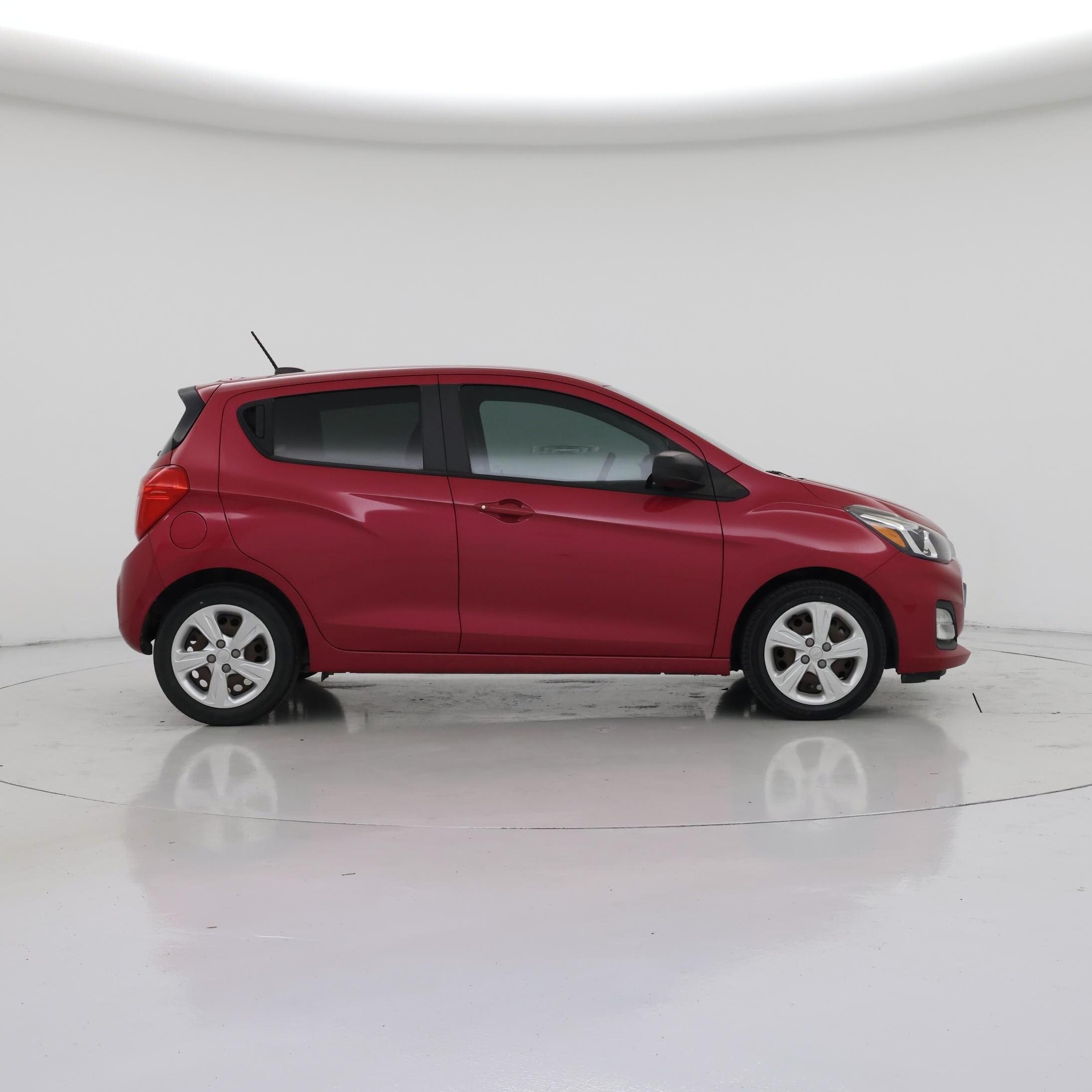 Thumbnail: 2020 Chevrolet Spark - 7