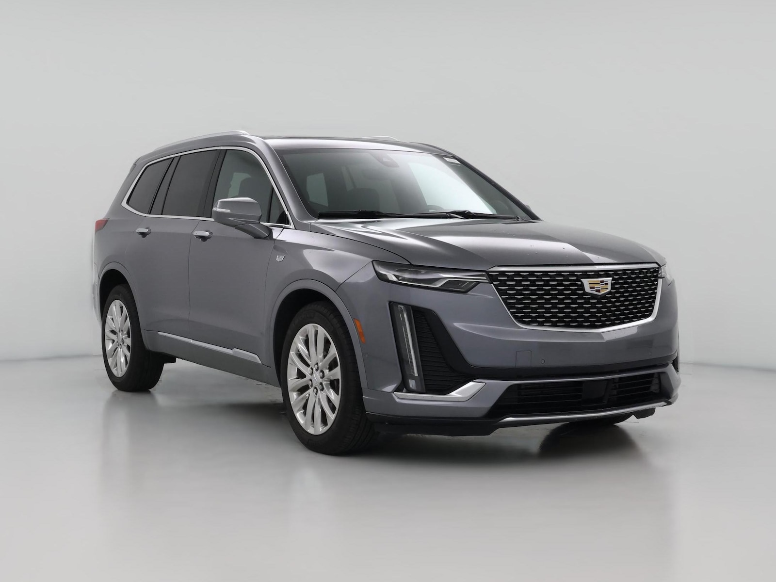 2020 Cadillac XT6