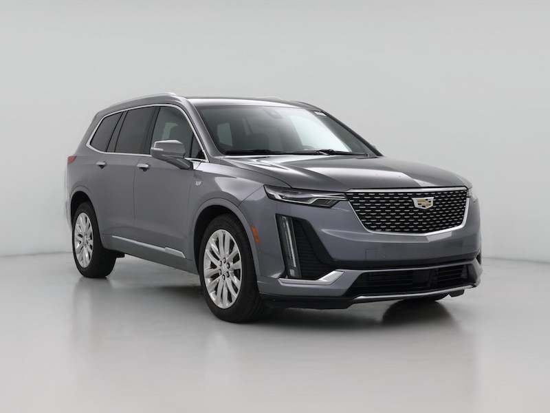 2020 Cadillac XT6 Premium Luxury -
                  Tampa, FL