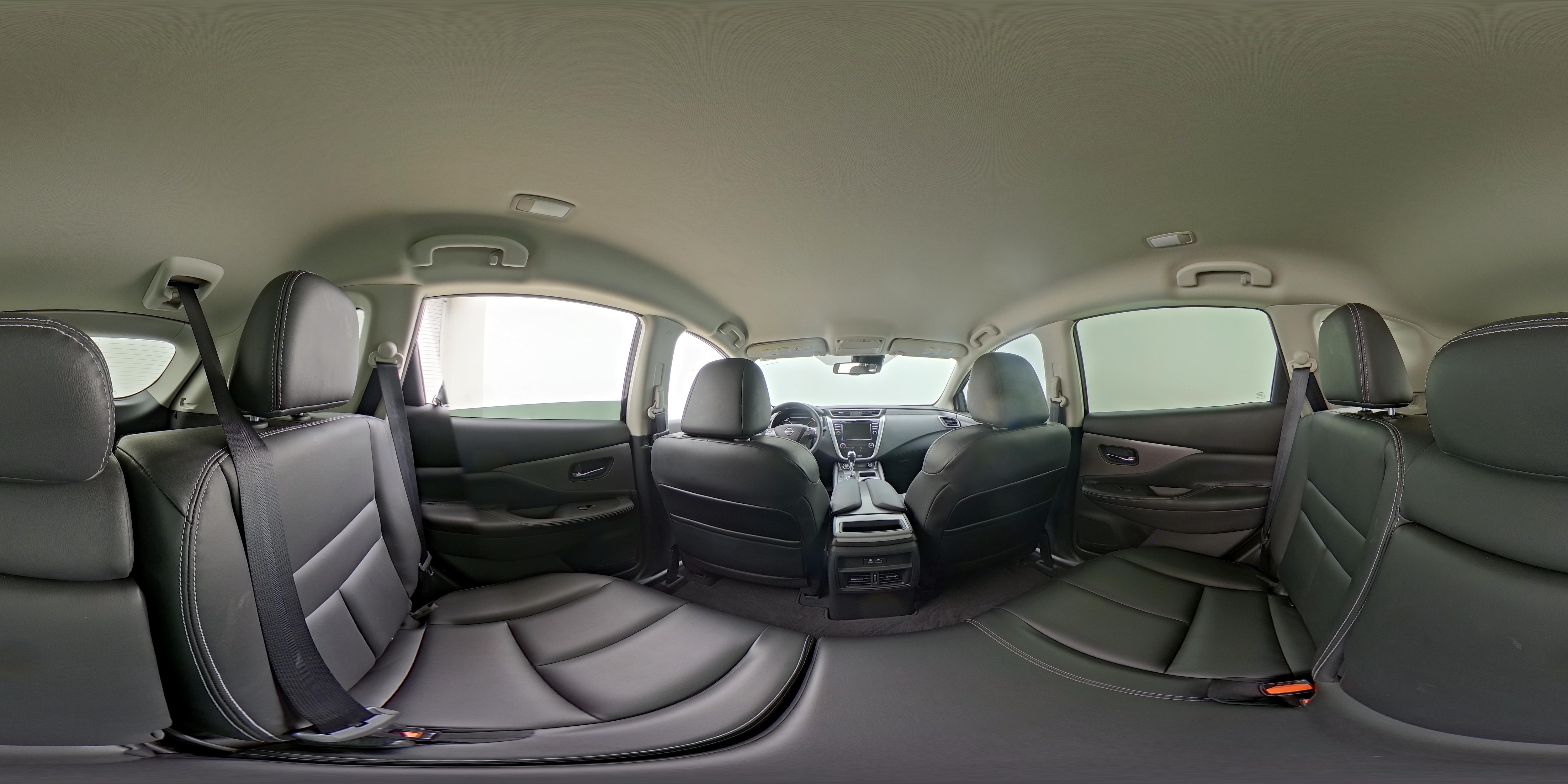 2024 Nissan Murano SV - Photo 25