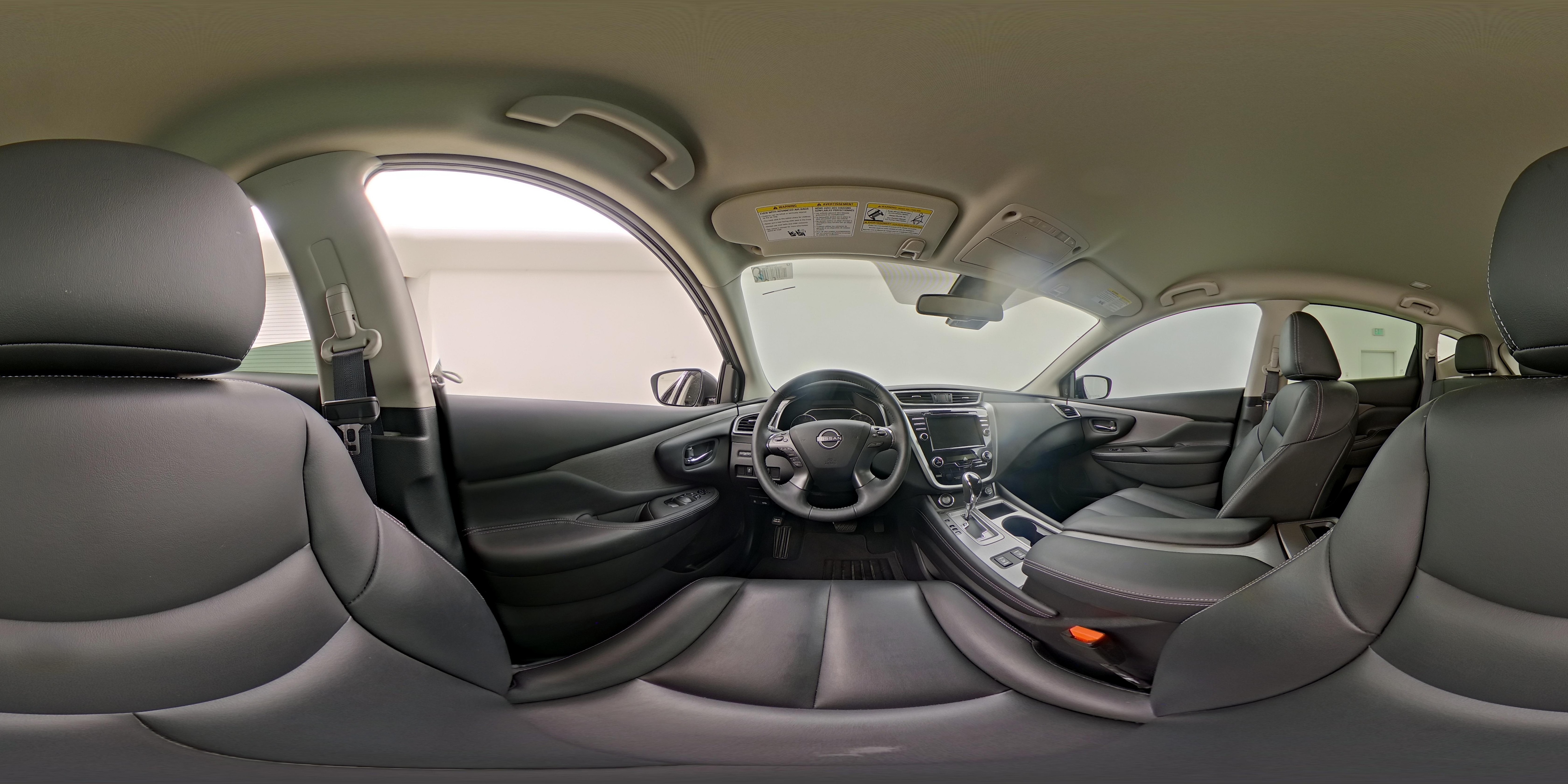 2024 Nissan Murano SV - Photo 26