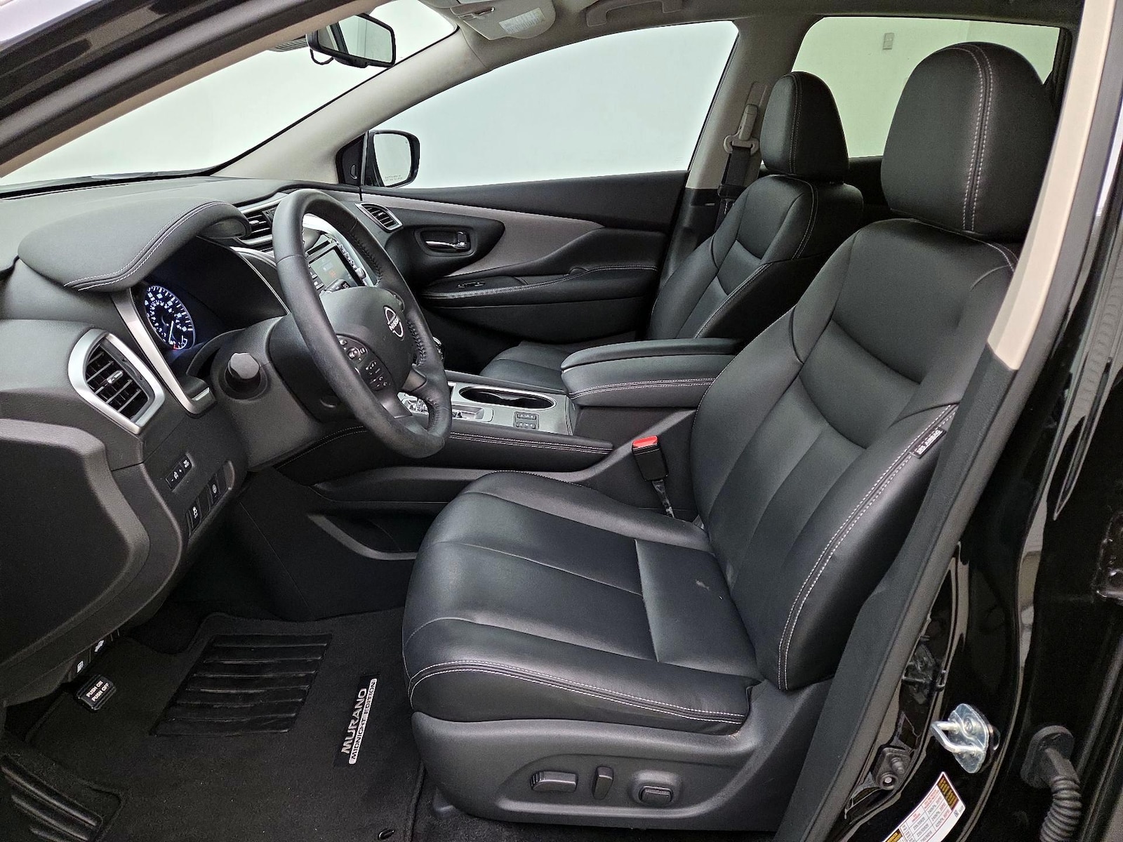 2024 Nissan Murano SV - Photo 12