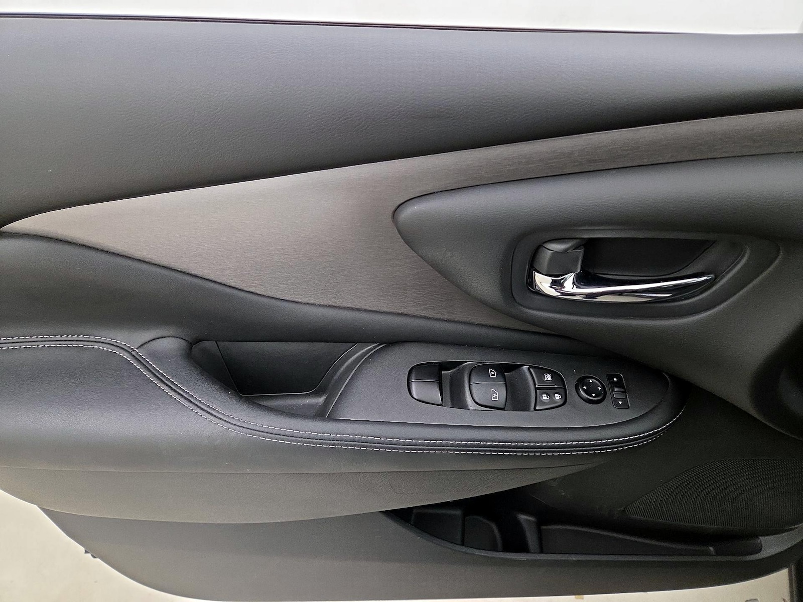 2024 Nissan Murano SV - Photo 13