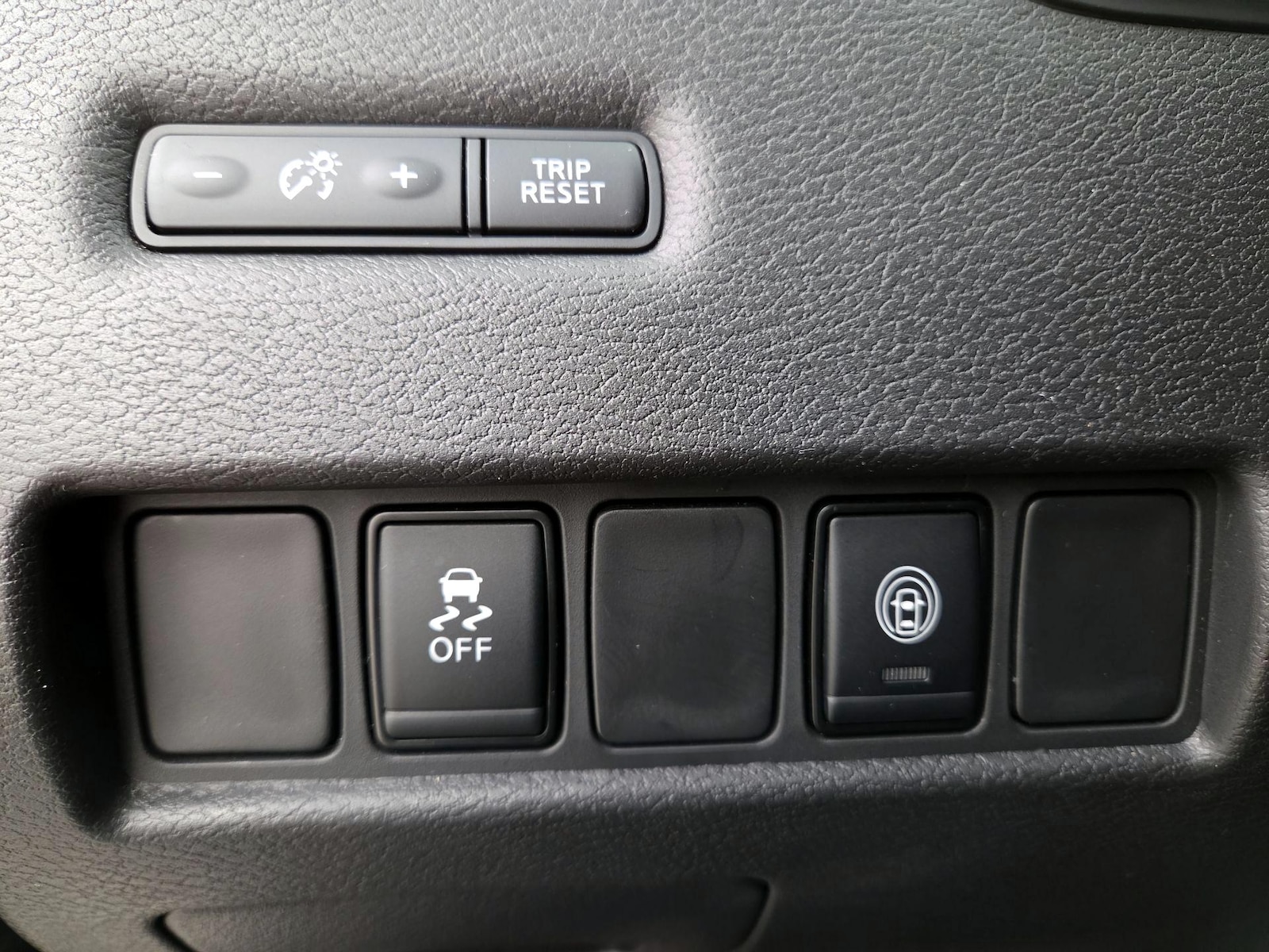 2024 Nissan Murano SV - Photo 14