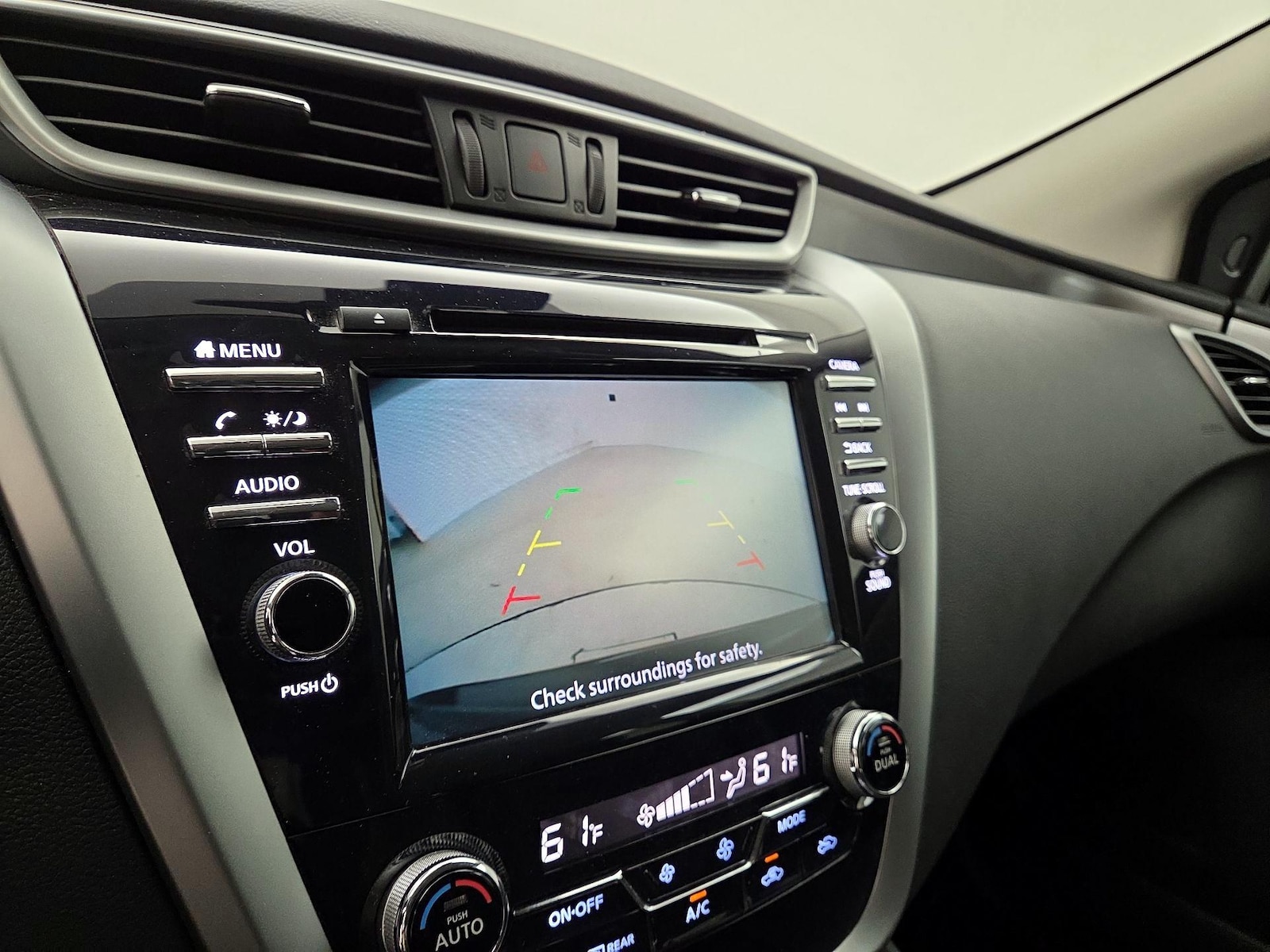 2024 Nissan Murano SV - Photo 15