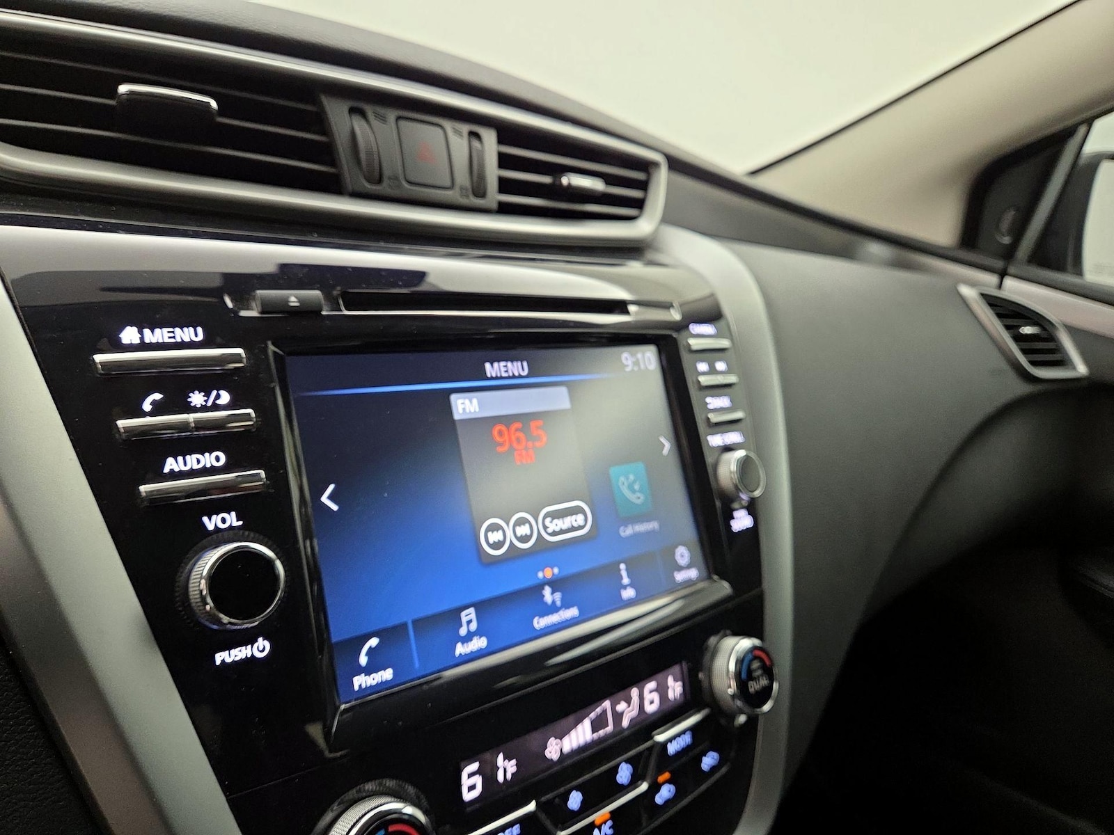 2024 Nissan Murano SV - Photo 16