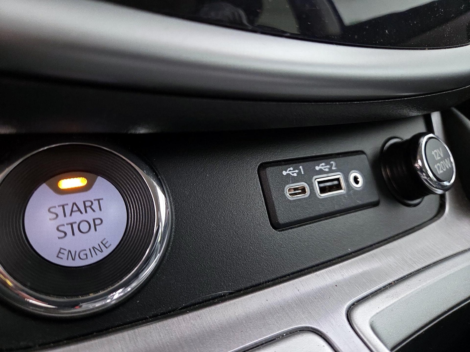 2024 Nissan Murano SV - Photo 19