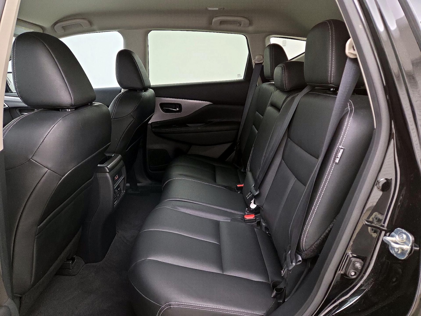2024 Nissan Murano SV - Photo 20