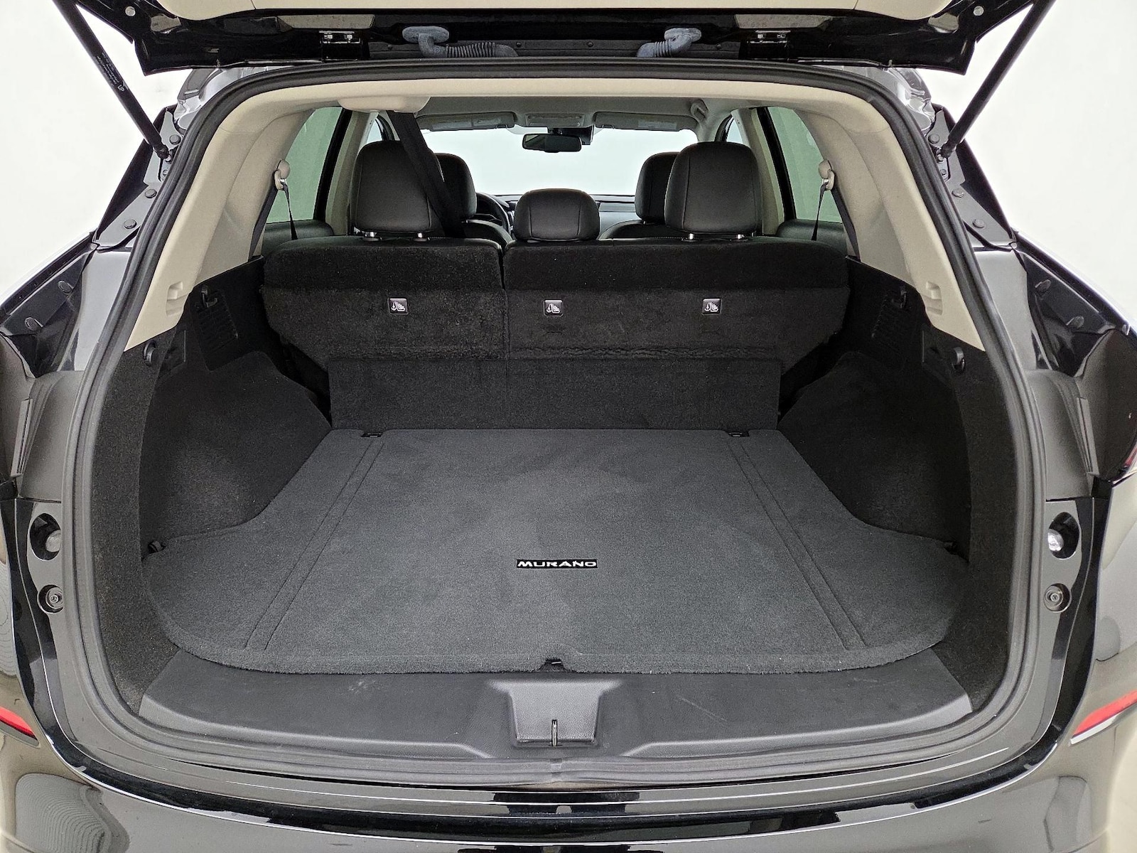 2024 Nissan Murano SV - Photo 21