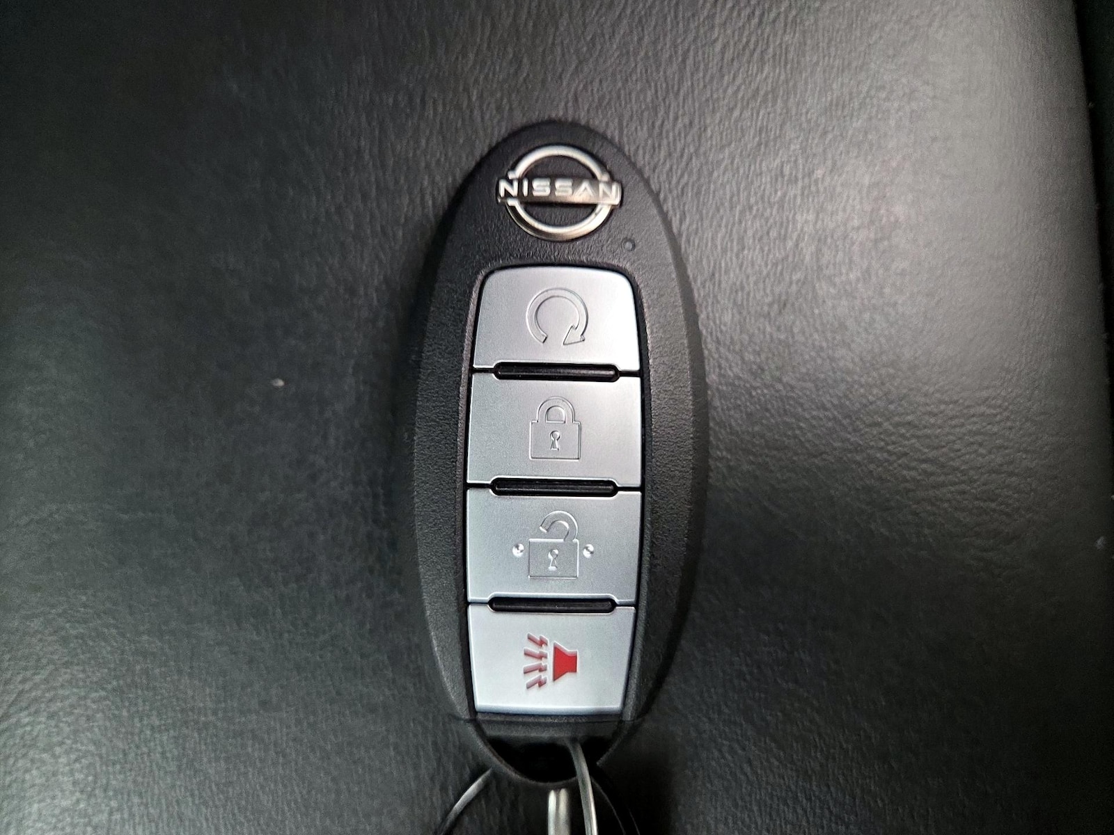 2024 Nissan Murano SV - Photo 23
