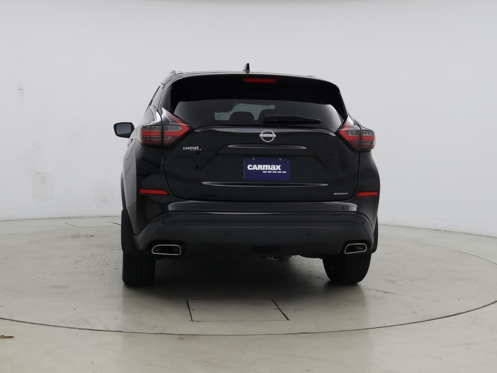 2024 Nissan Murano SV - Photo 7