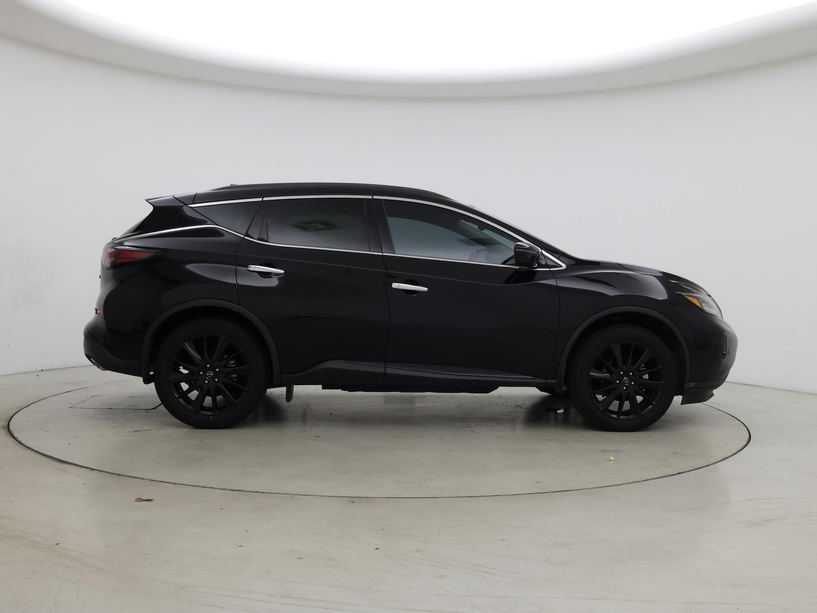 2024 Nissan Murano SV - Photo 8