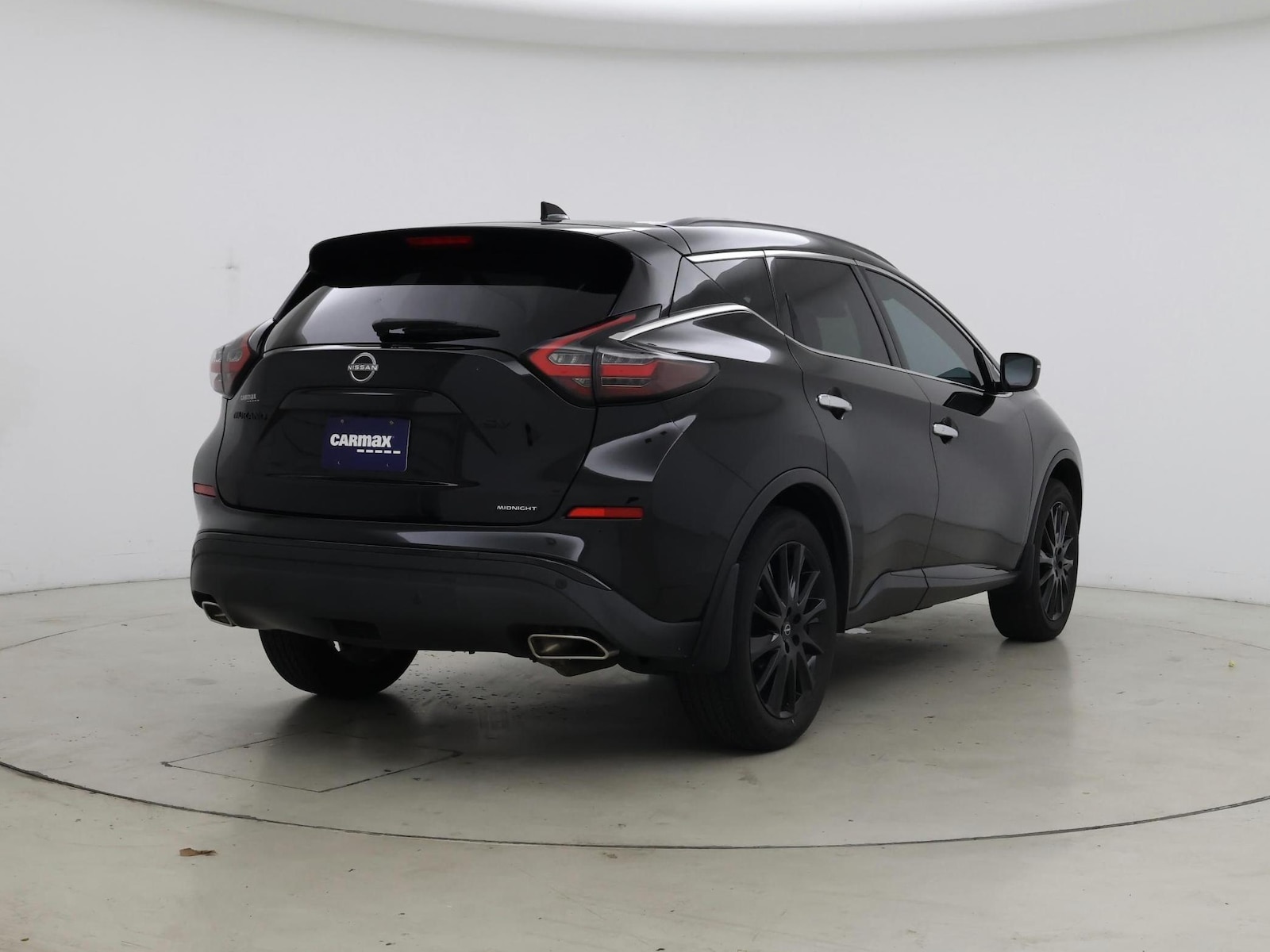 2024 Nissan Murano SV - Photo 9
